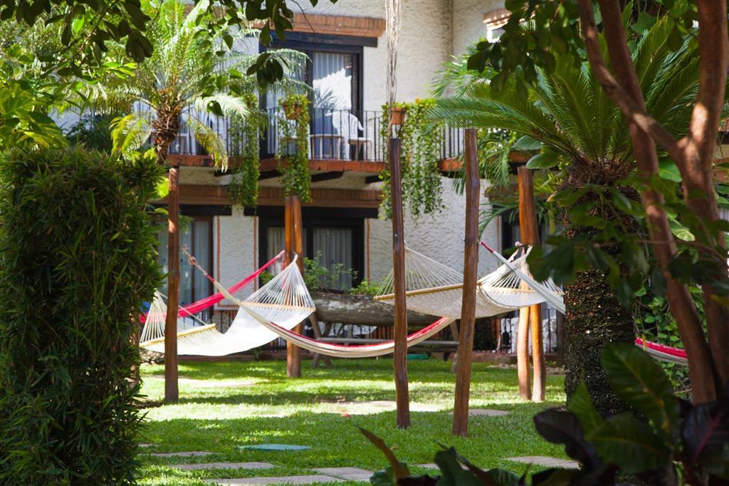 Hotel Hacienda Buenaventura & Mexican Charm