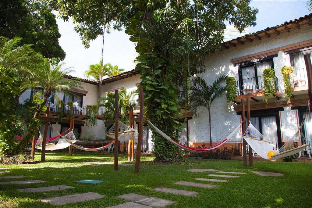 Hacienda Buenaventura & Mexican Charm Puerto Vallarta