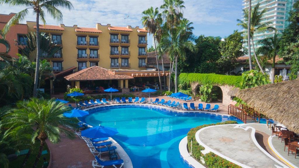 Hacienda Buenaventura & Mexican Charm Hotel