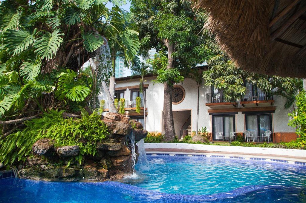 Hacienda Buenaventura & Mexican Charm 4*