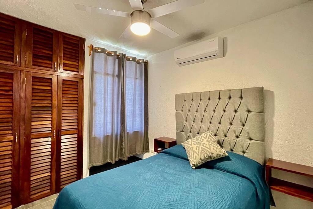 Vallarta 750 Dep 7 Ed 4b Apartamento Puerto Vallarta