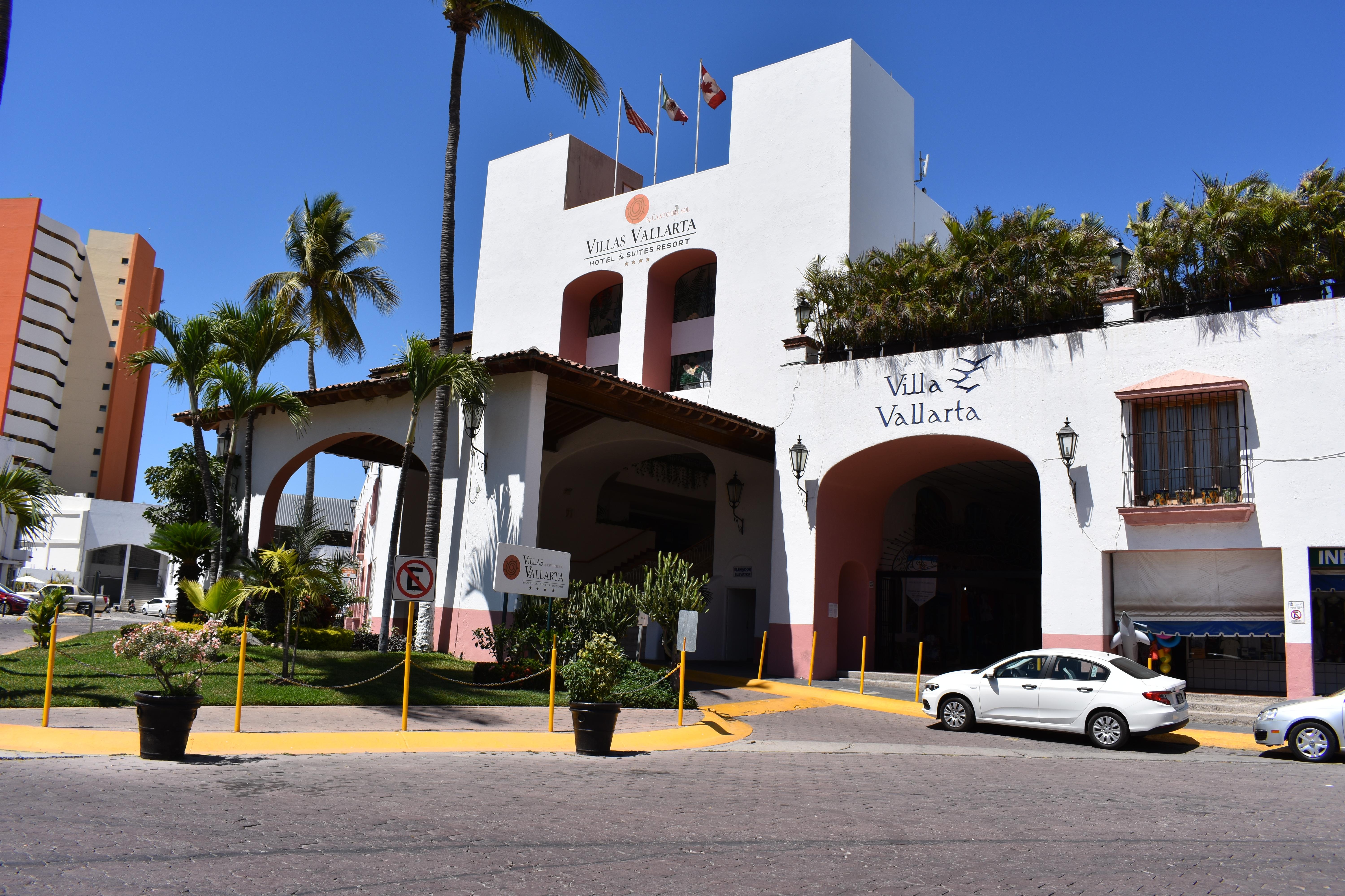 Vallarta By Canto Del Sol Hotel 4*