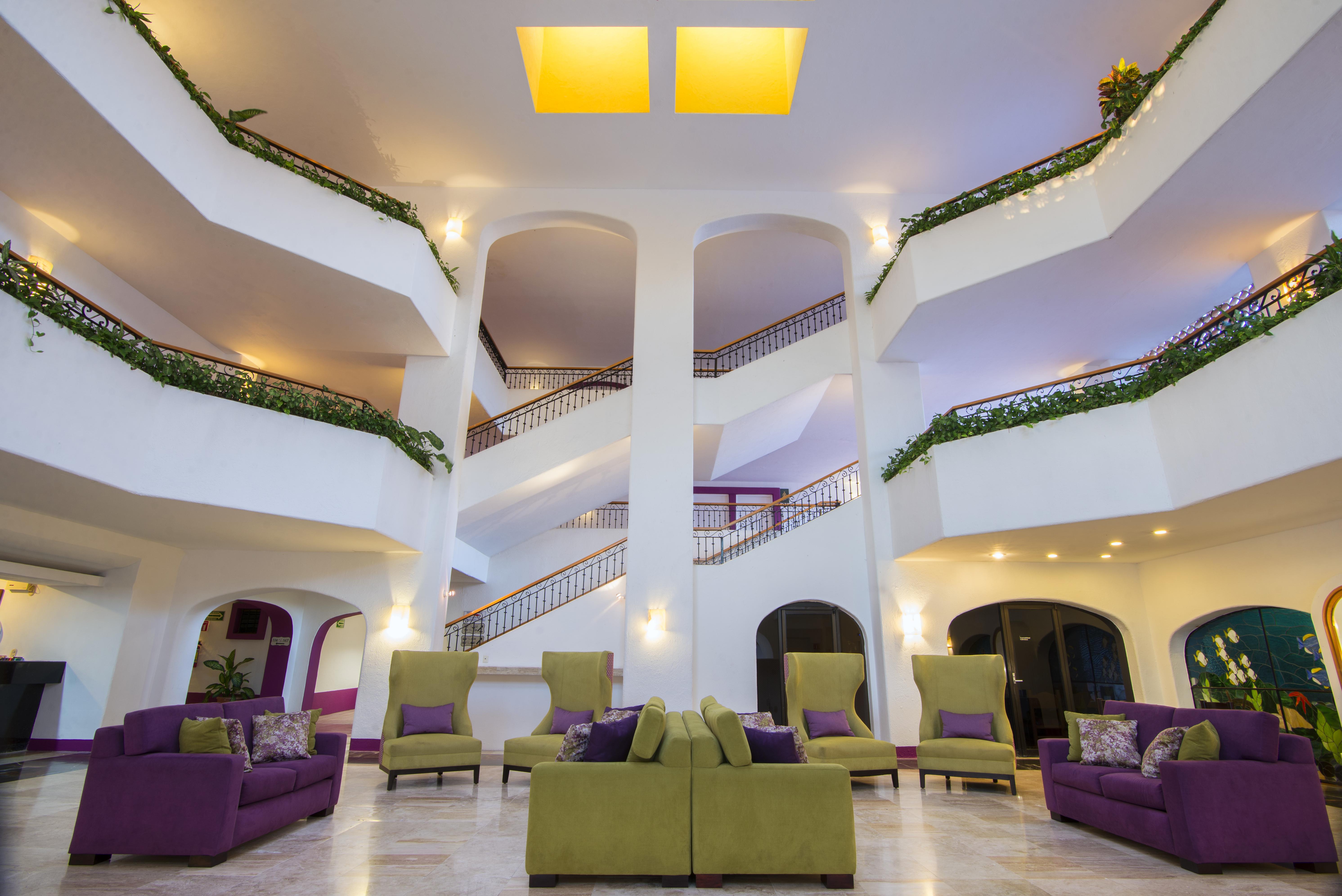 Hotel Vallarta By Canto Del Sol 4*