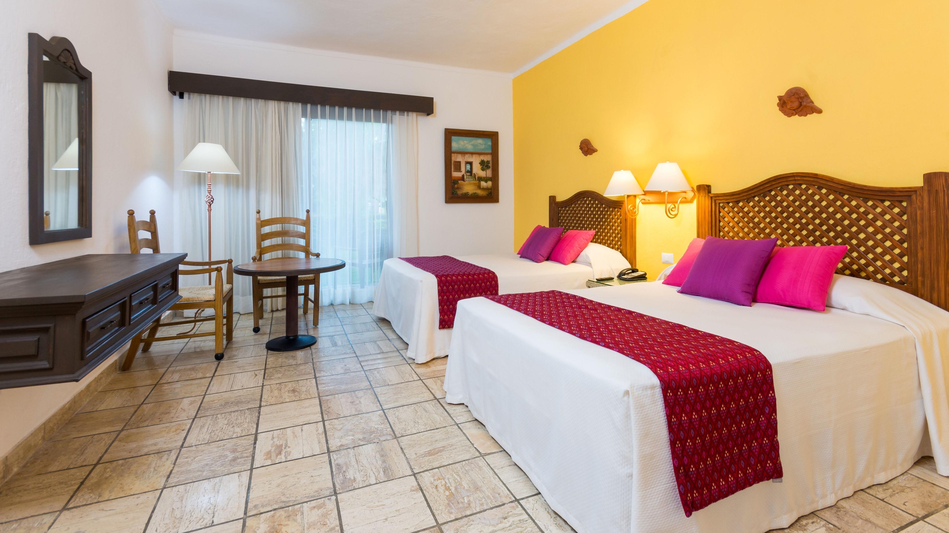 Hacienda Buenaventura & Mexican Charm Puerto Vallarta