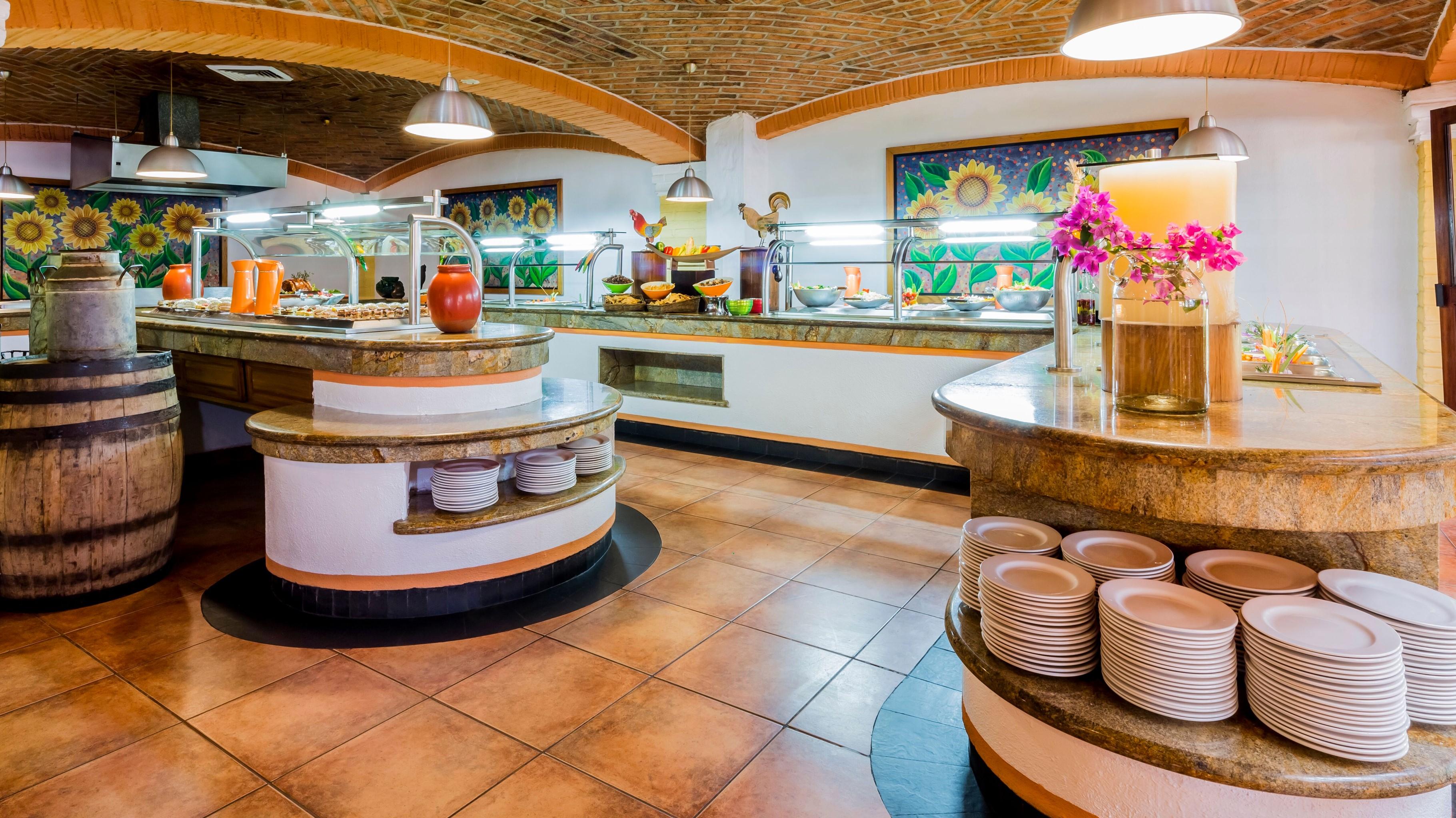 Hotel Hacienda Buenaventura & Mexican Charm