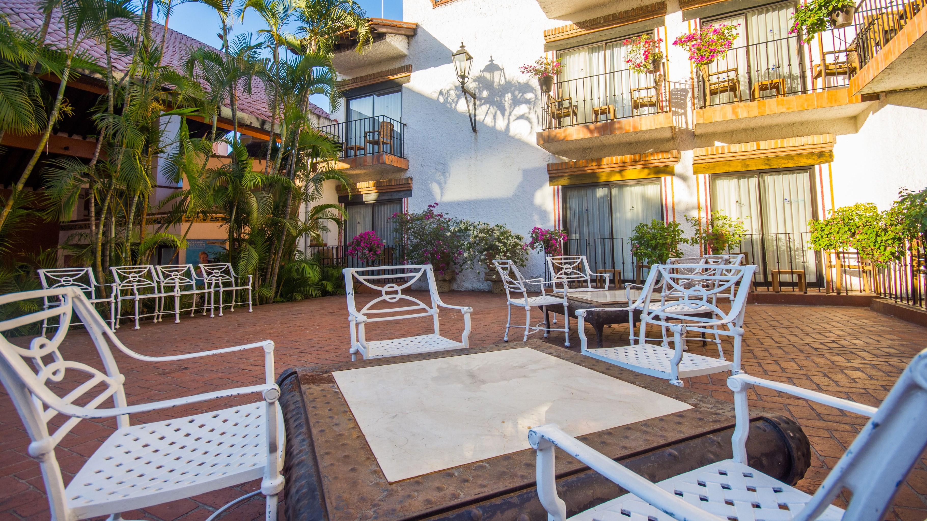 Hacienda Buenaventura & Mexican Charm Hotel 4*
