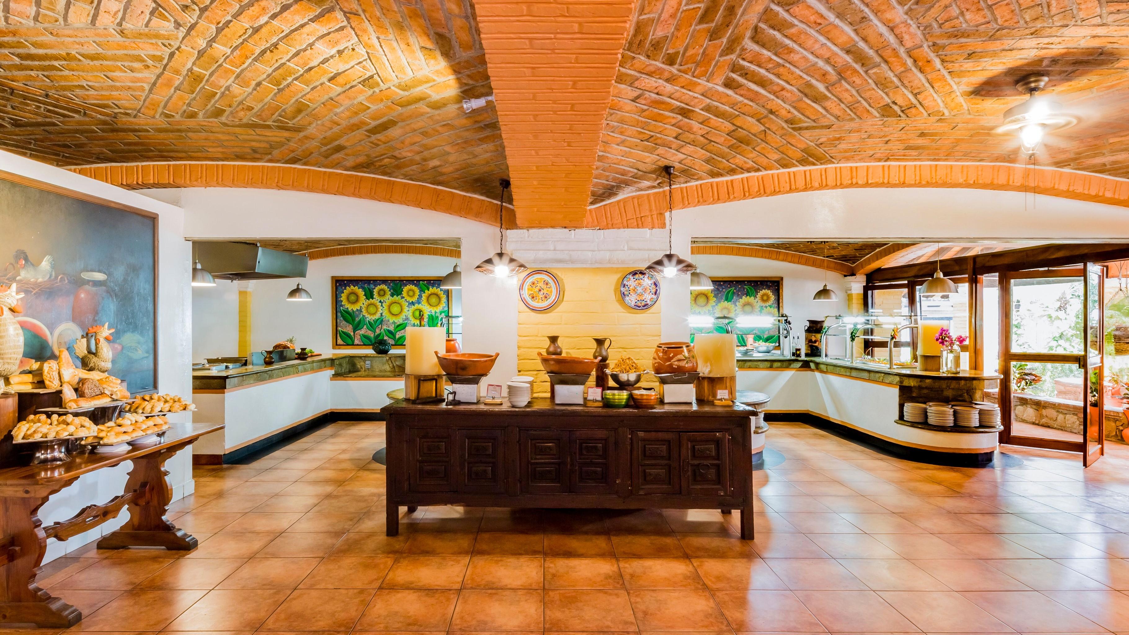 Hotel Hacienda Buenaventura & Mexican Charm Puerto Vallarta