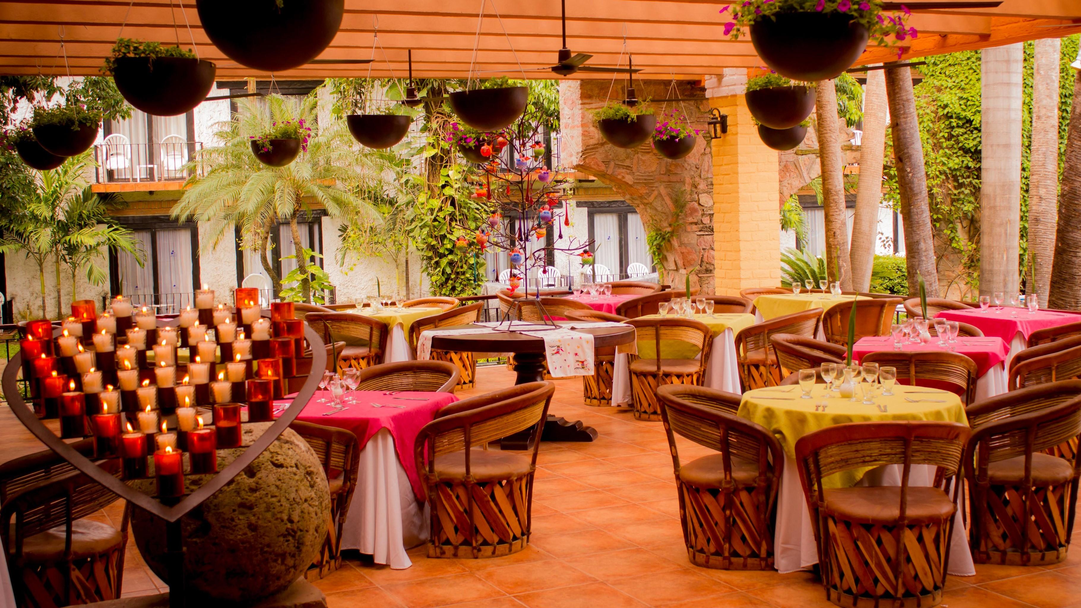 Hacienda Buenaventura & Mexican Charm 4*