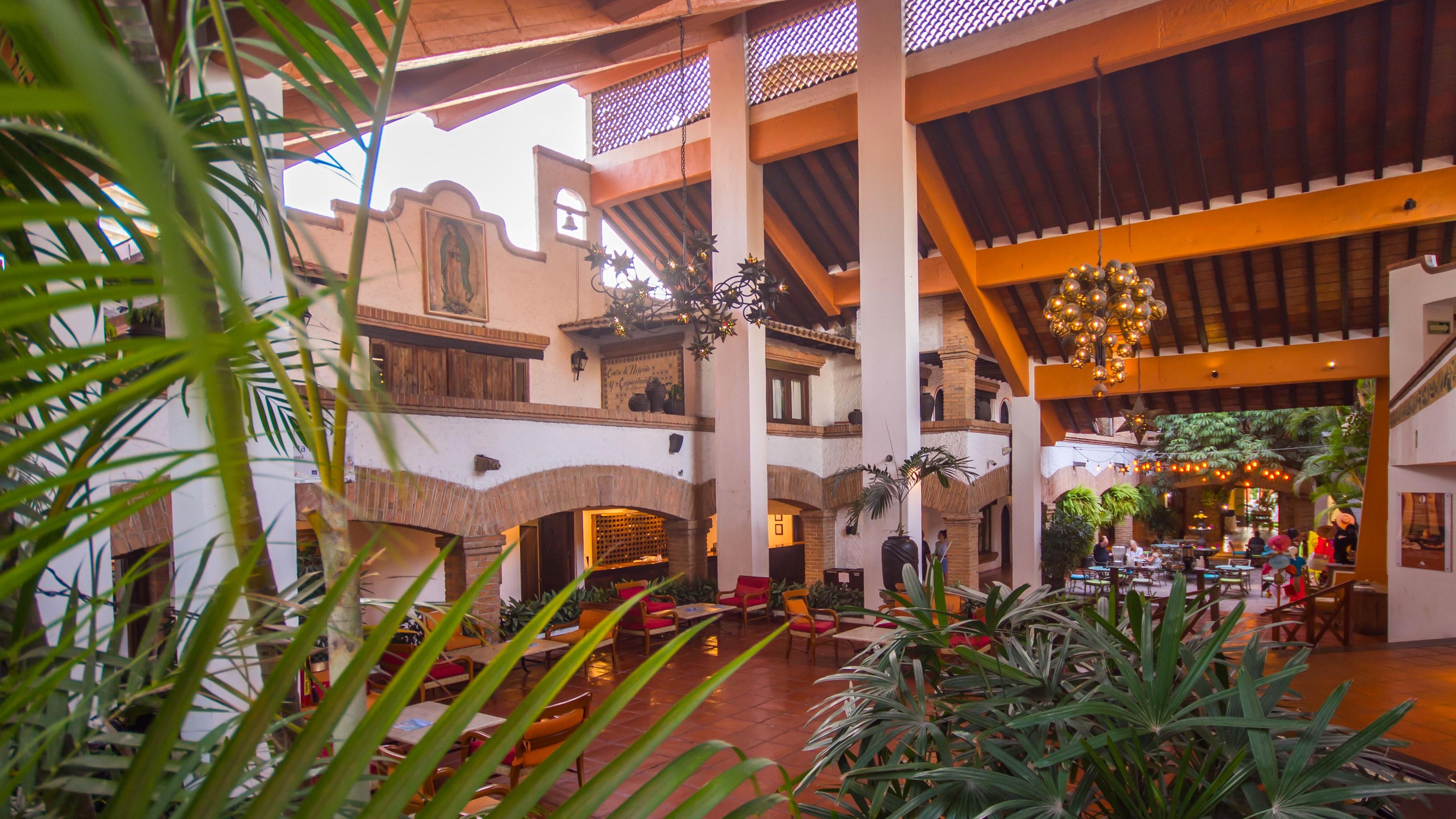 Hacienda Buenaventura & Mexican Charm