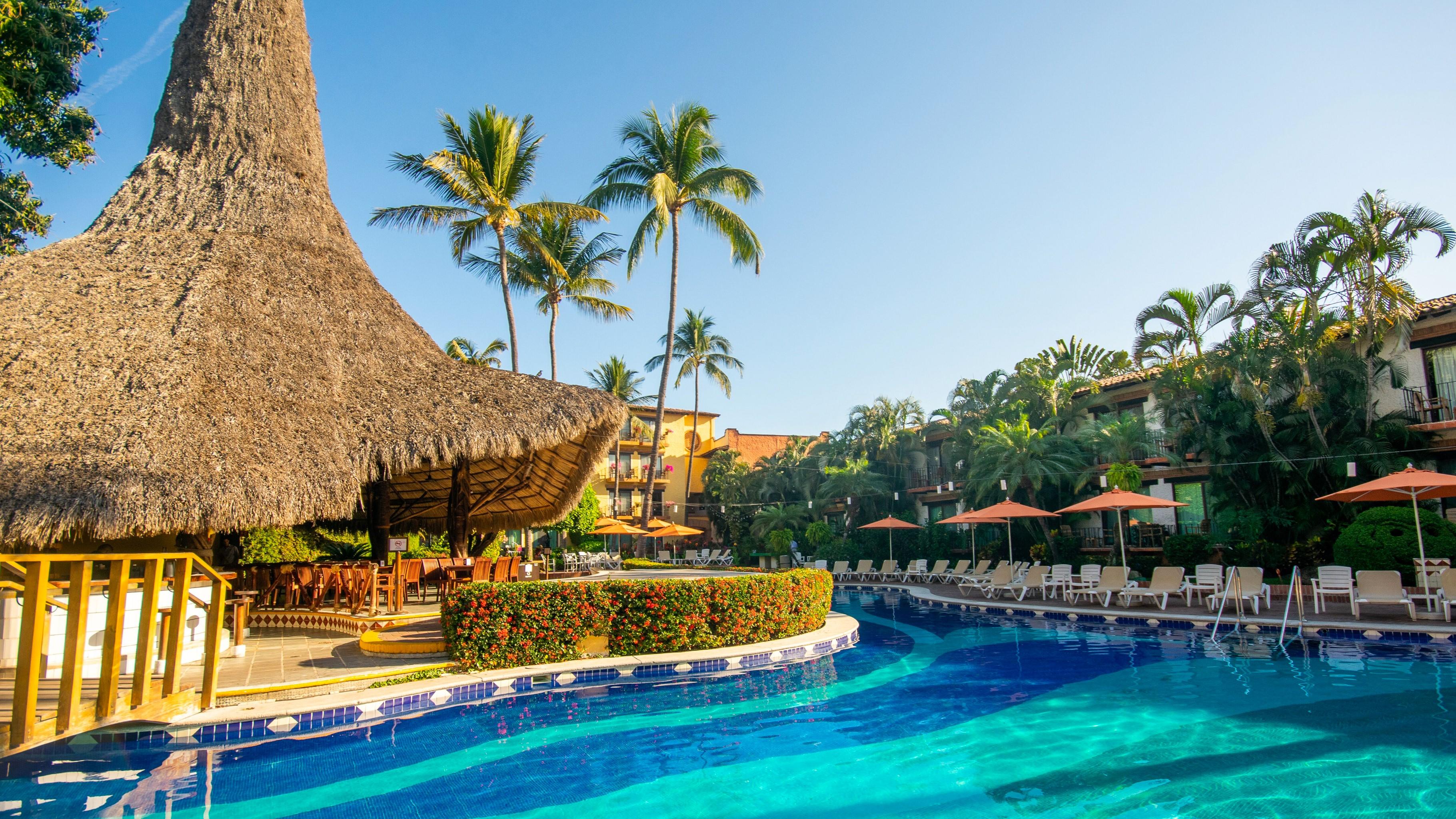 Hacienda Buenaventura & Mexican Charm Hotel Puerto Vallarta