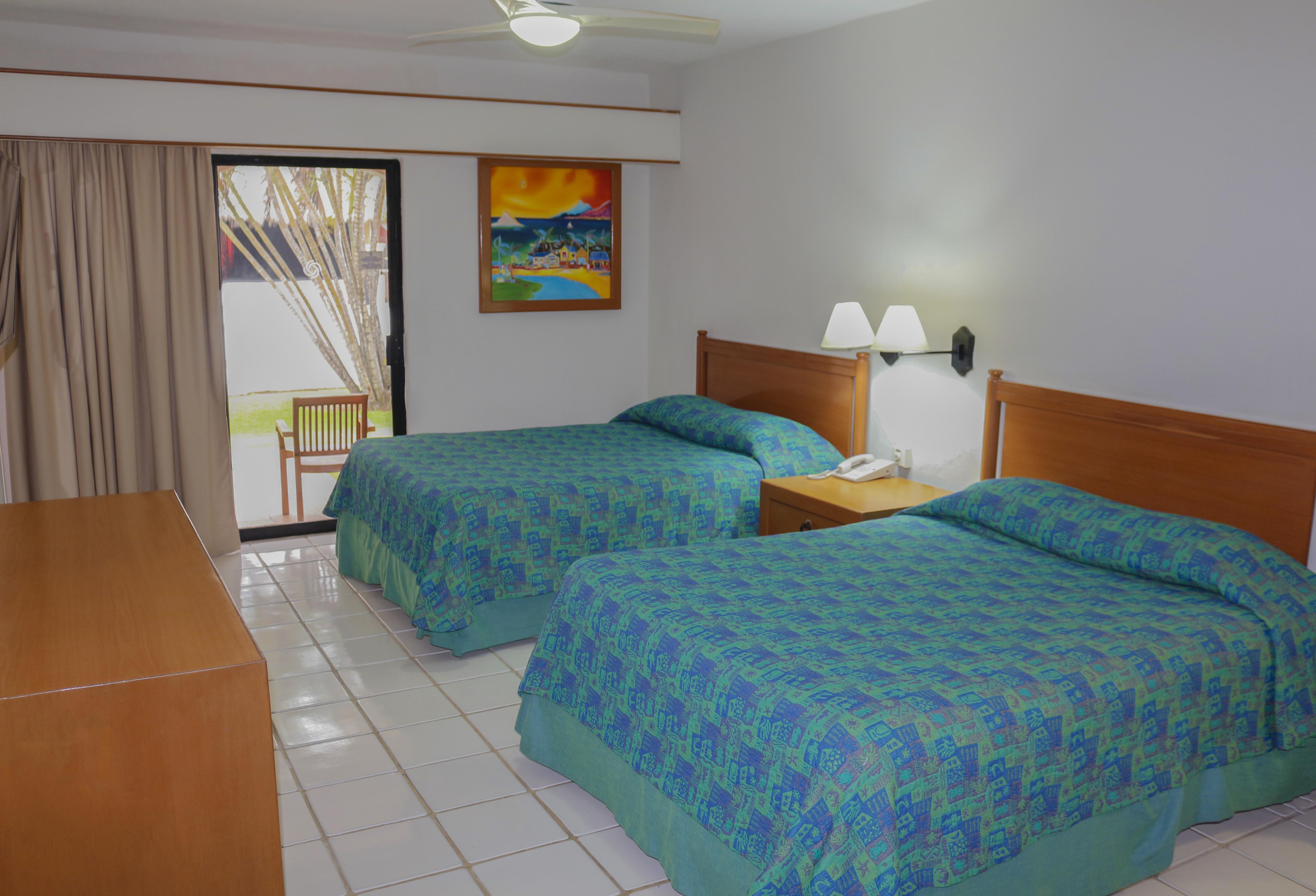 Resort Plaza Pelicanos Club