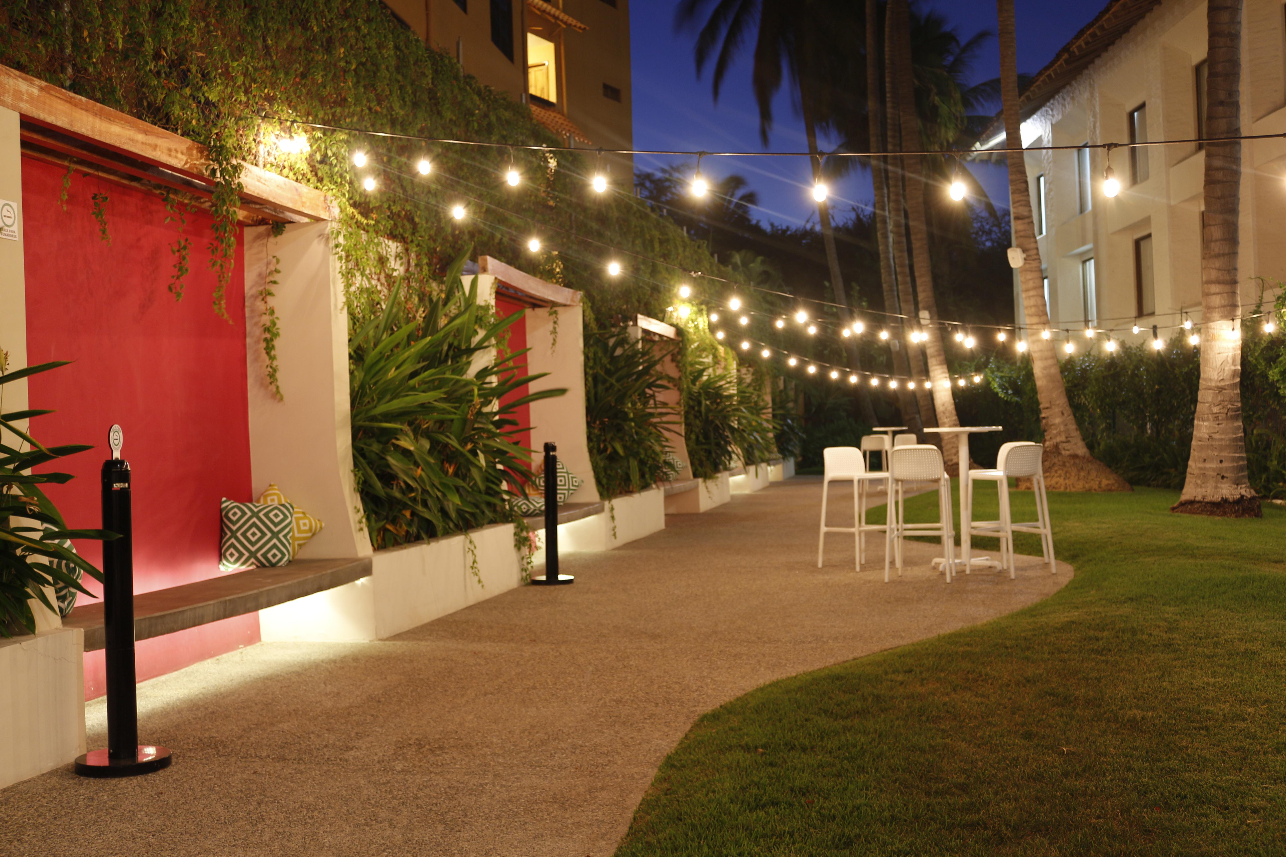 Resort Plaza Pelicanos Club