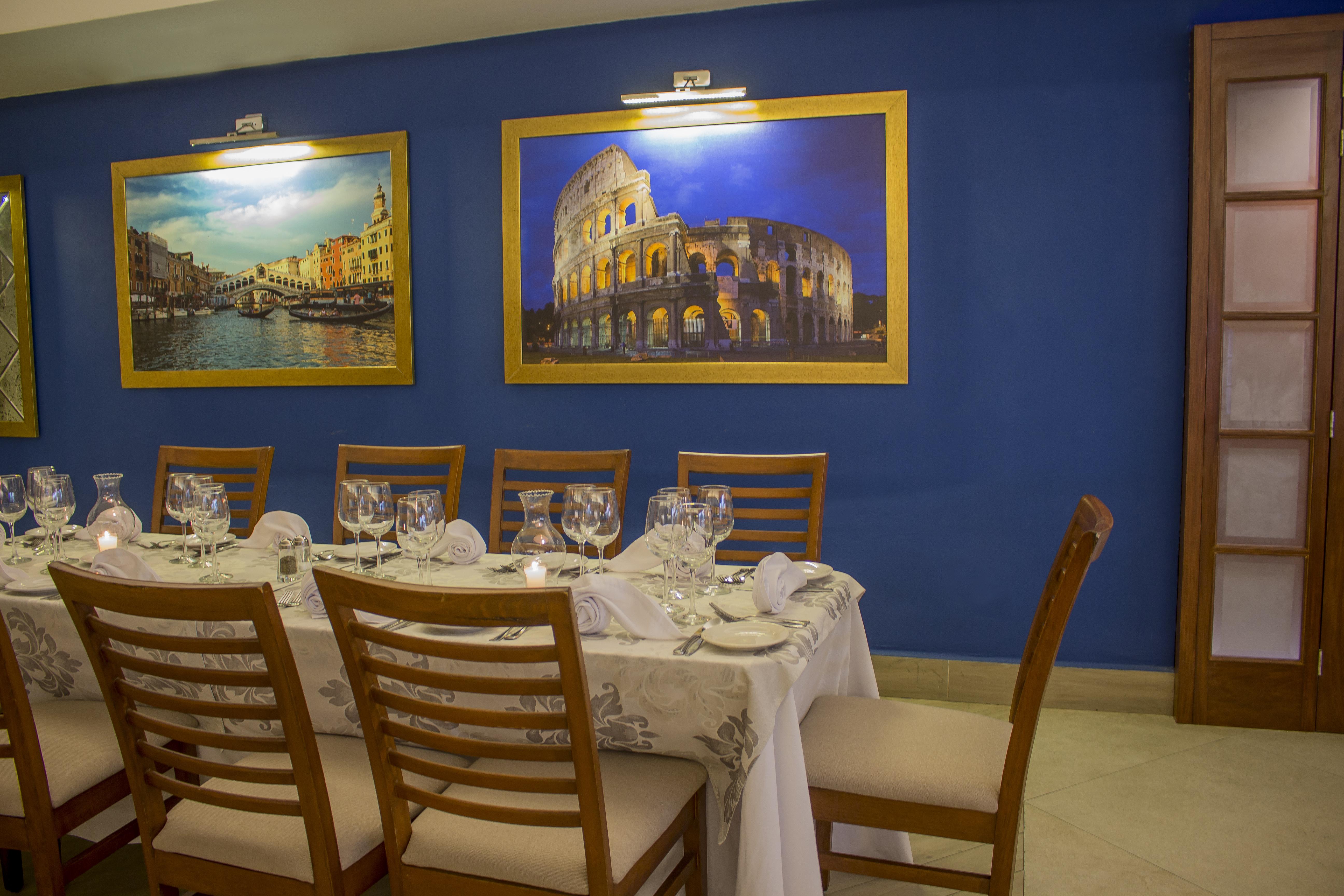 Resort Plaza Pelicanos Club