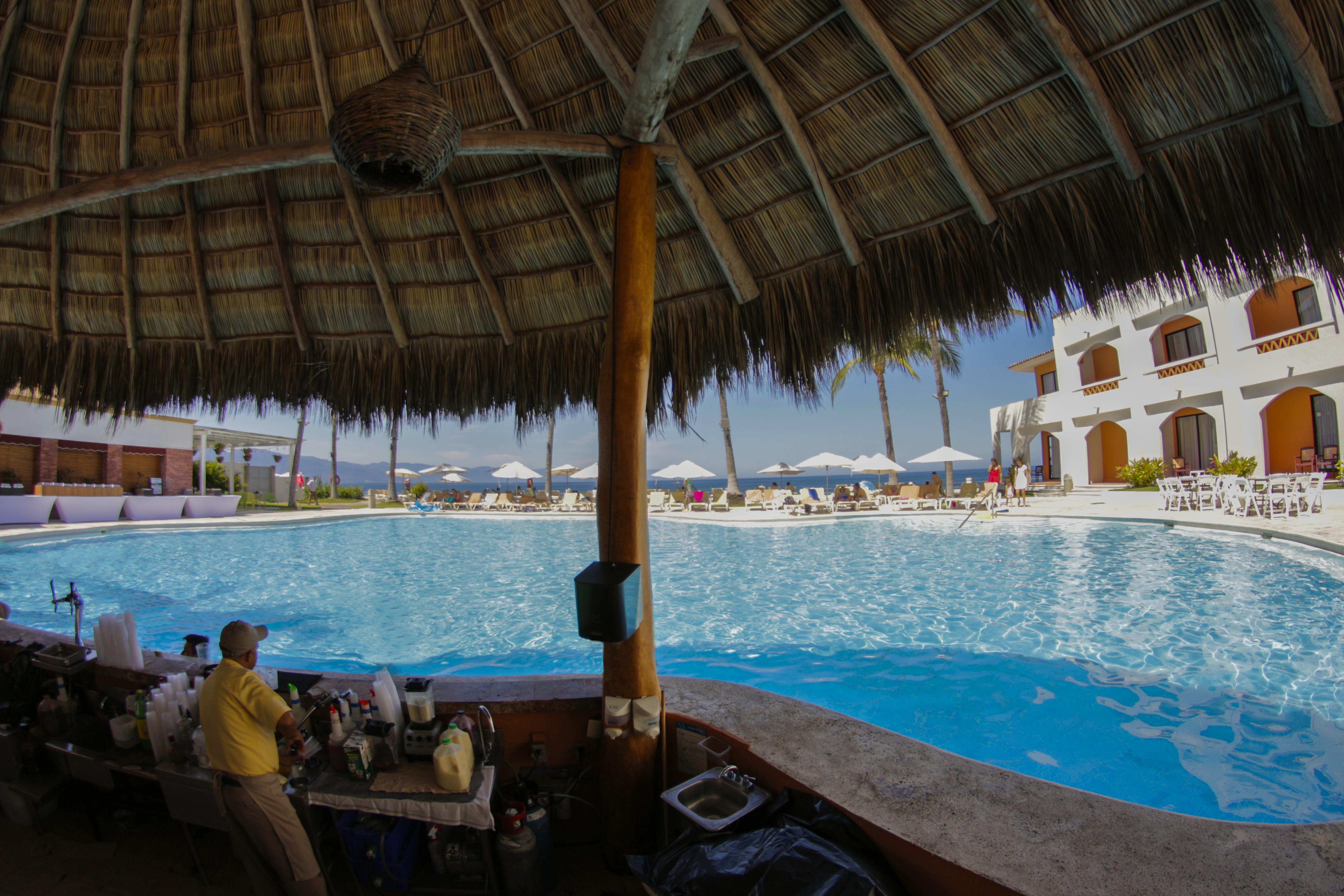 Plaza Pelicanos Club Resort Puerto Vallarta