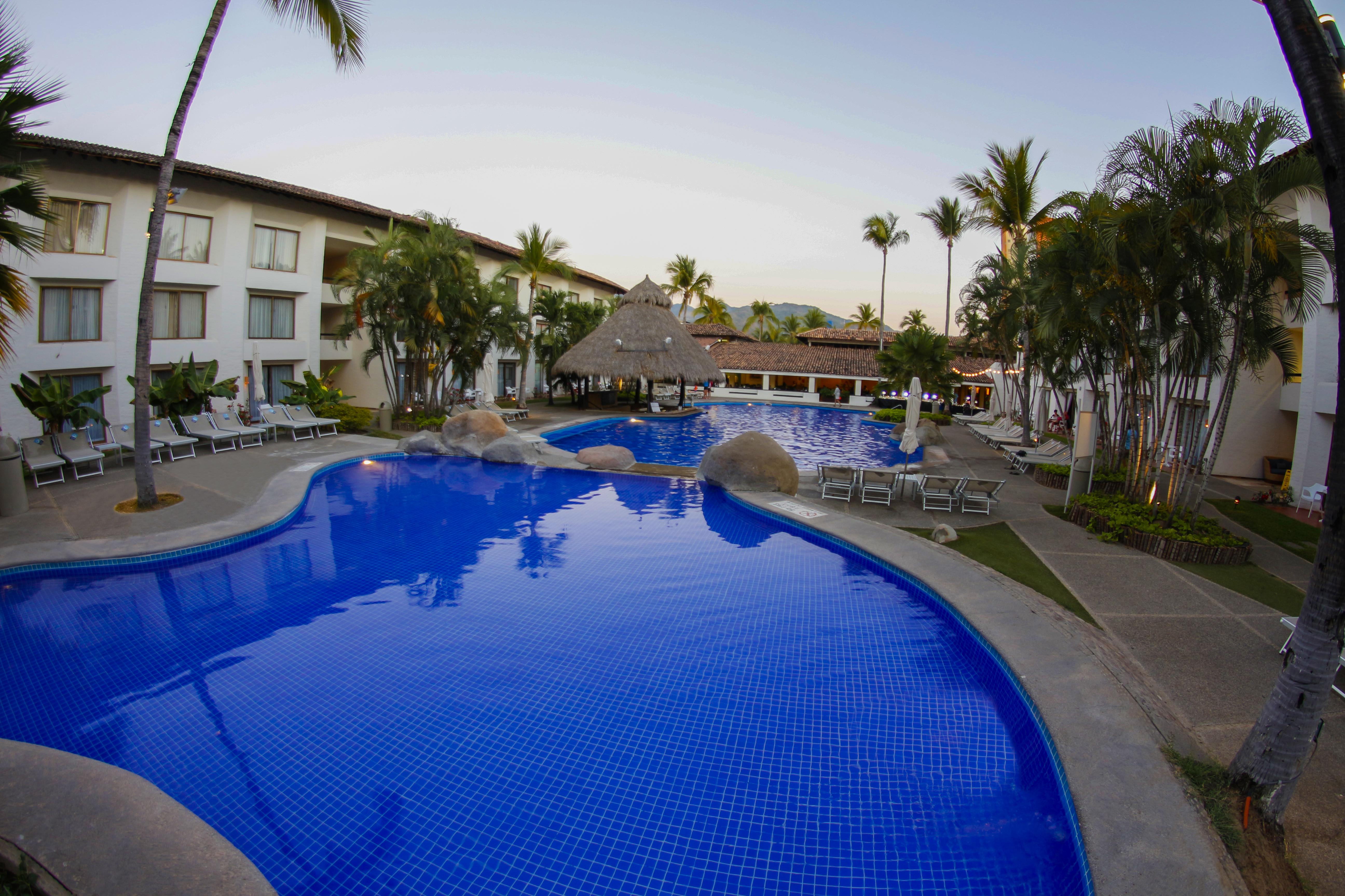 Plaza Pelicanos Club 4*