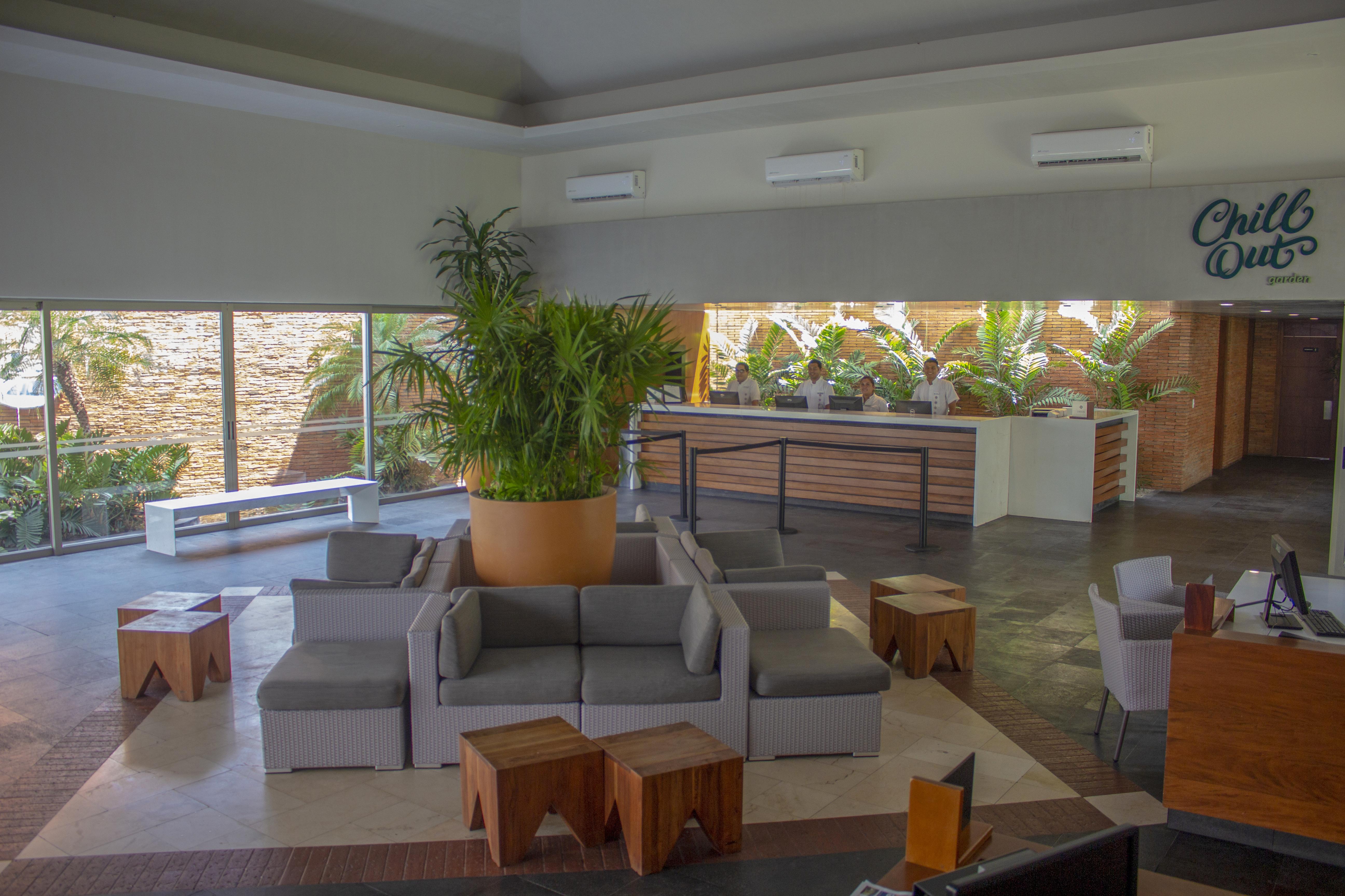 Resort Plaza Pelicanos Club Puerto Vallarta