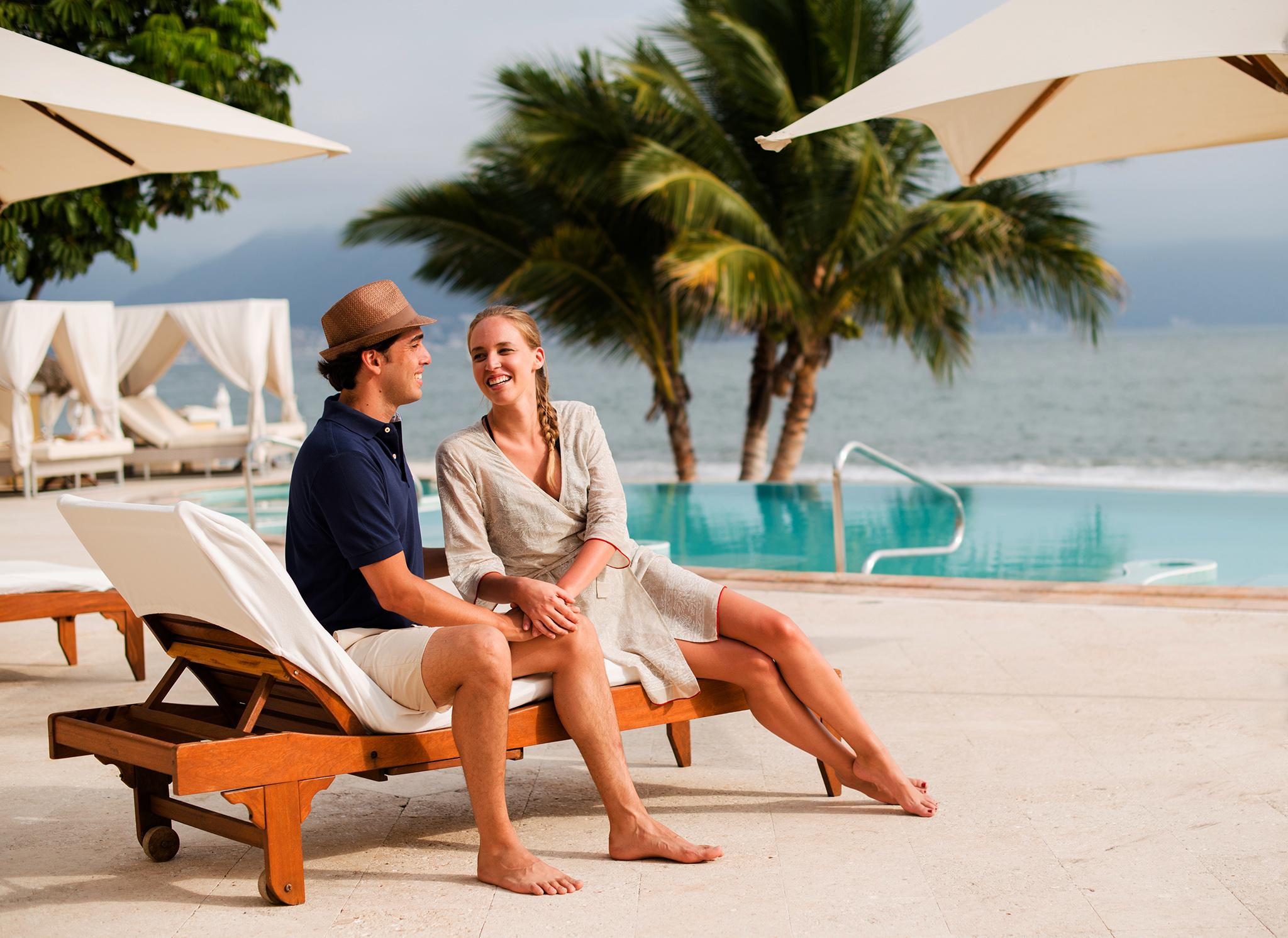Casa Velas Adults Only Resort 5*