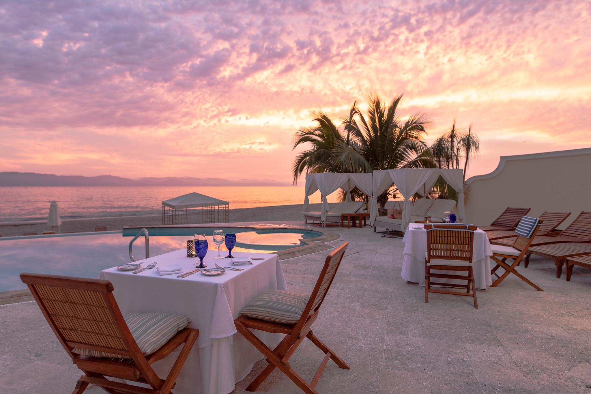 Resort Casa Velas Adults Only 5*