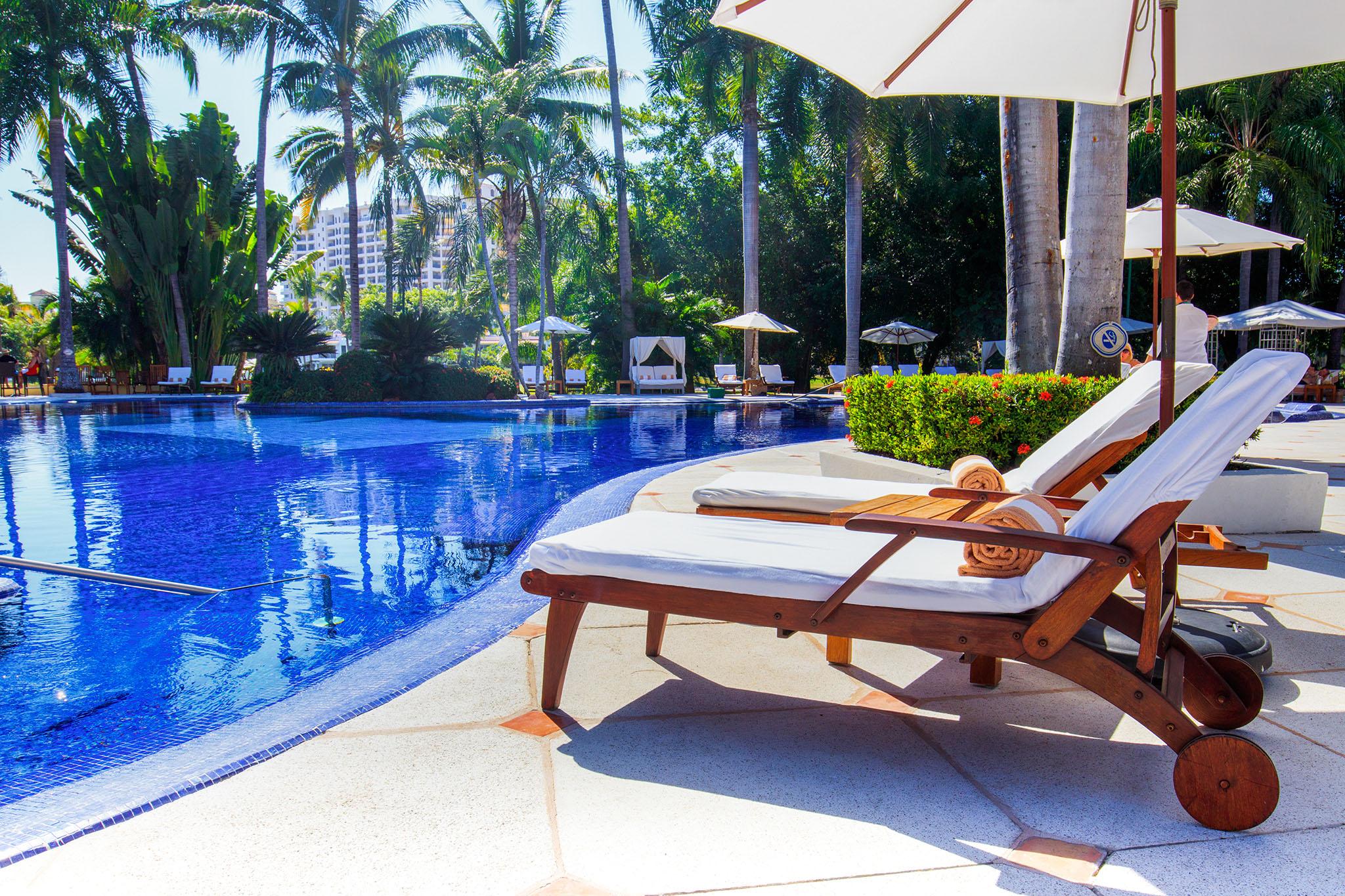 Casa Velas Adults Only Resort