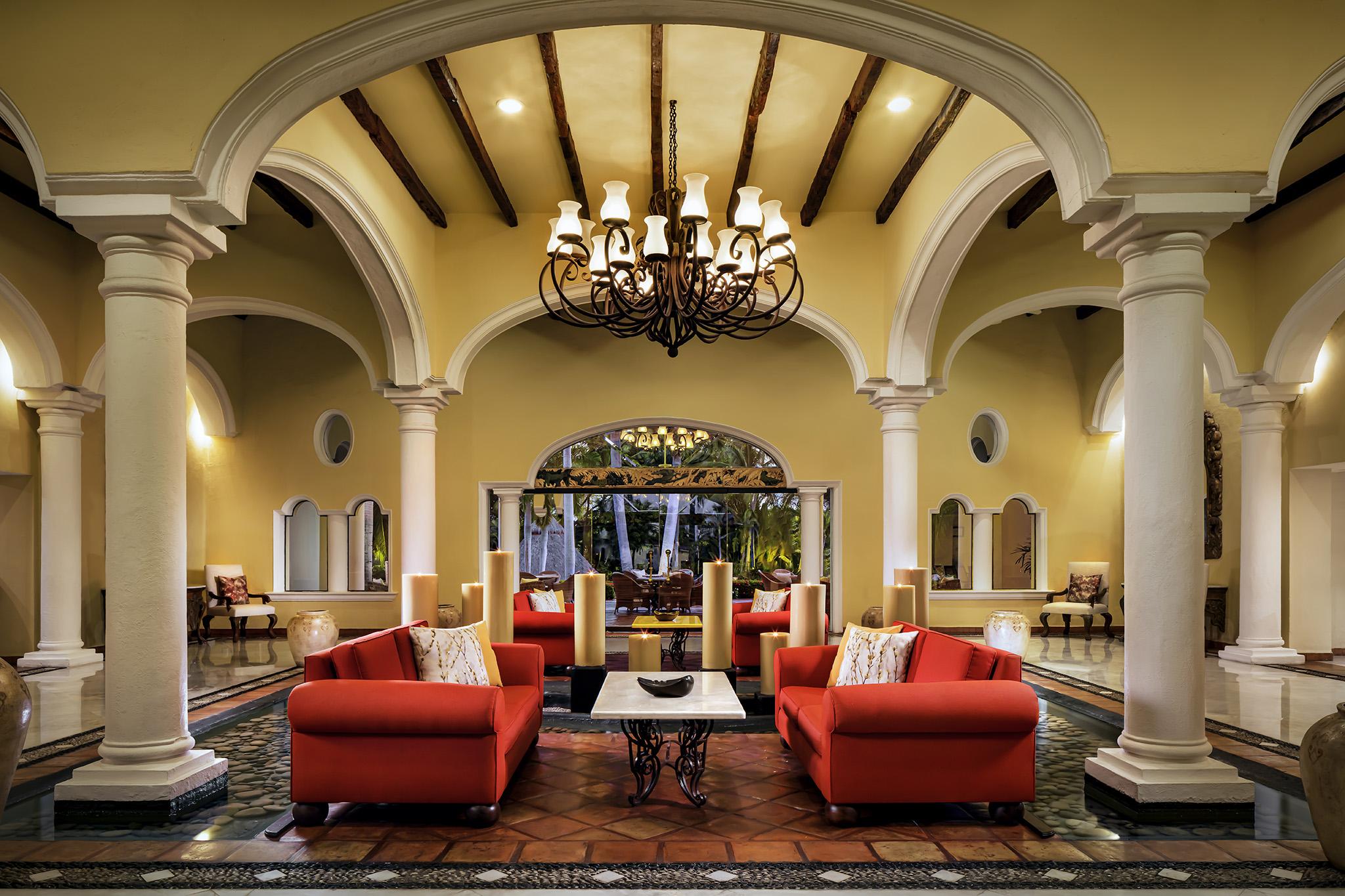 Casa Velas Adults Only Resort 5*
