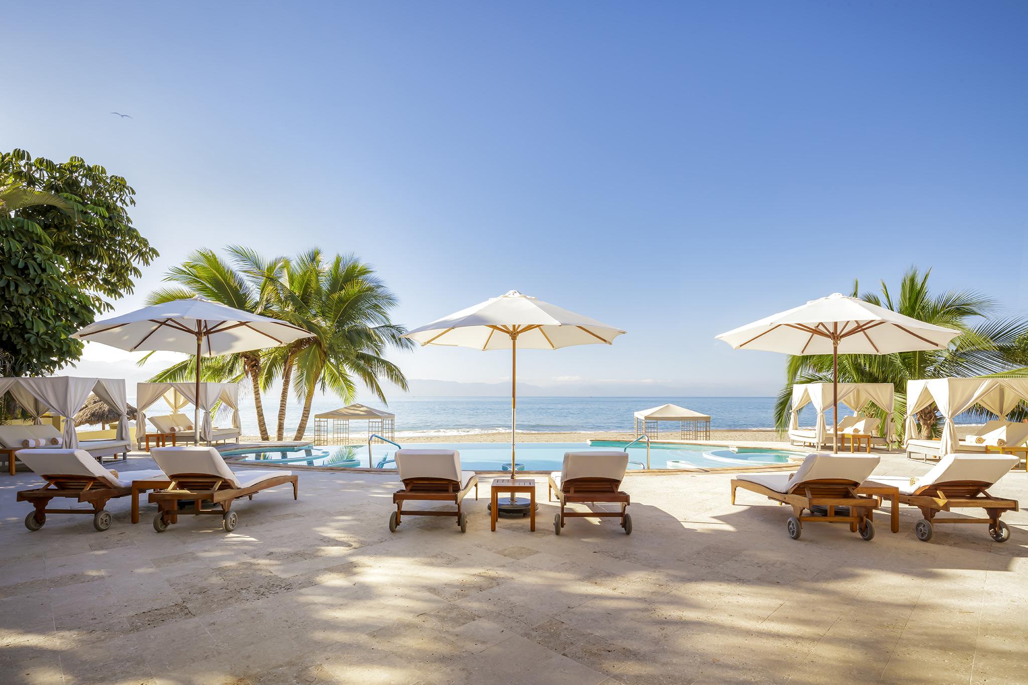 Casa Velas Adults Only 5*