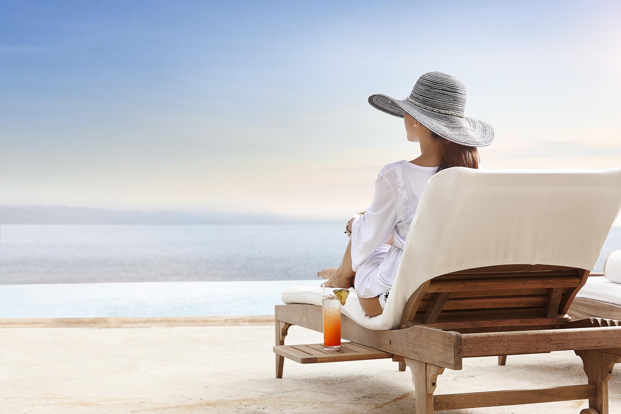 Resort Casa Velas Adults Only Puerto Vallarta