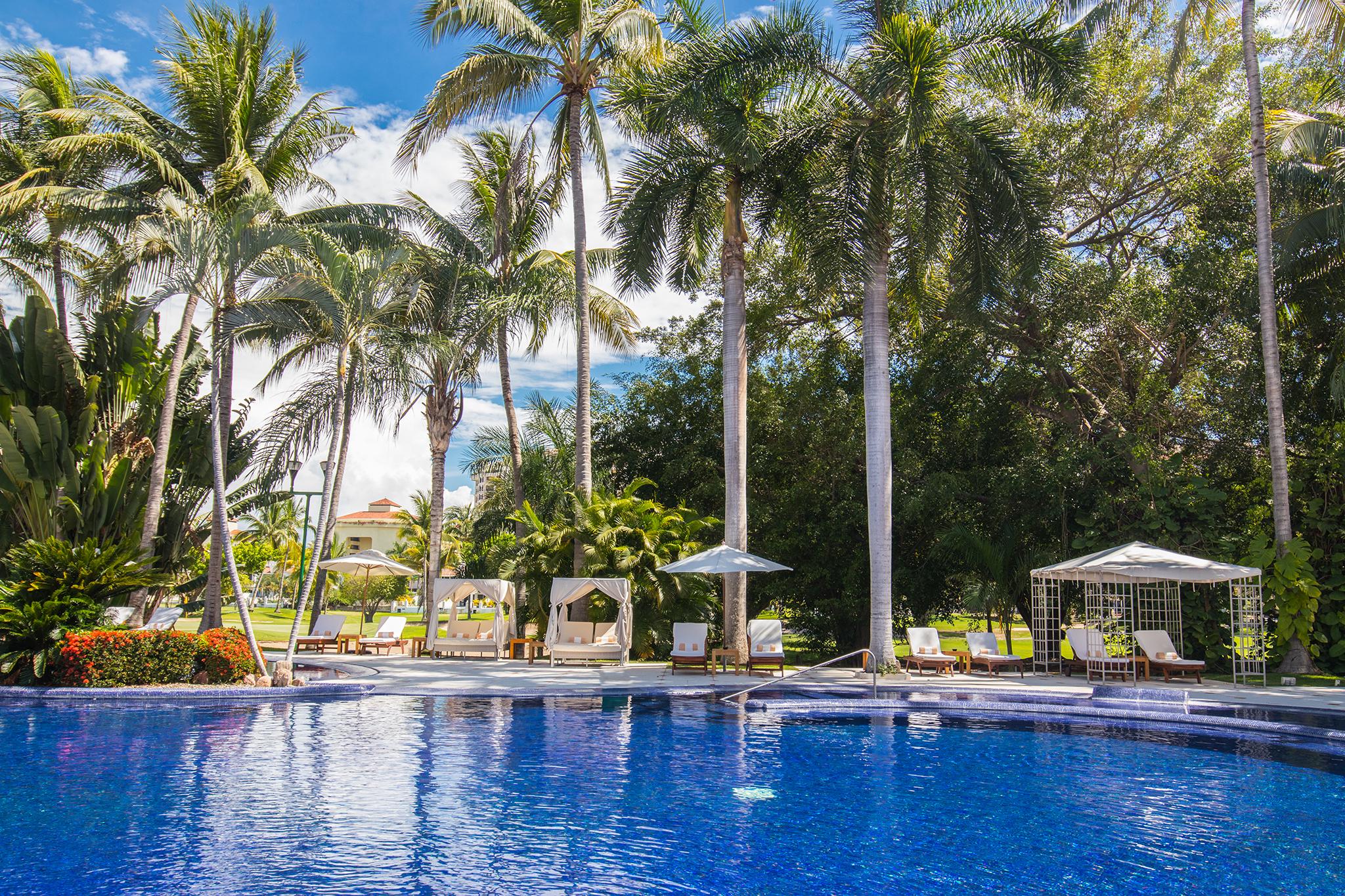Resort Casa Velas Adults Only Puerto Vallarta