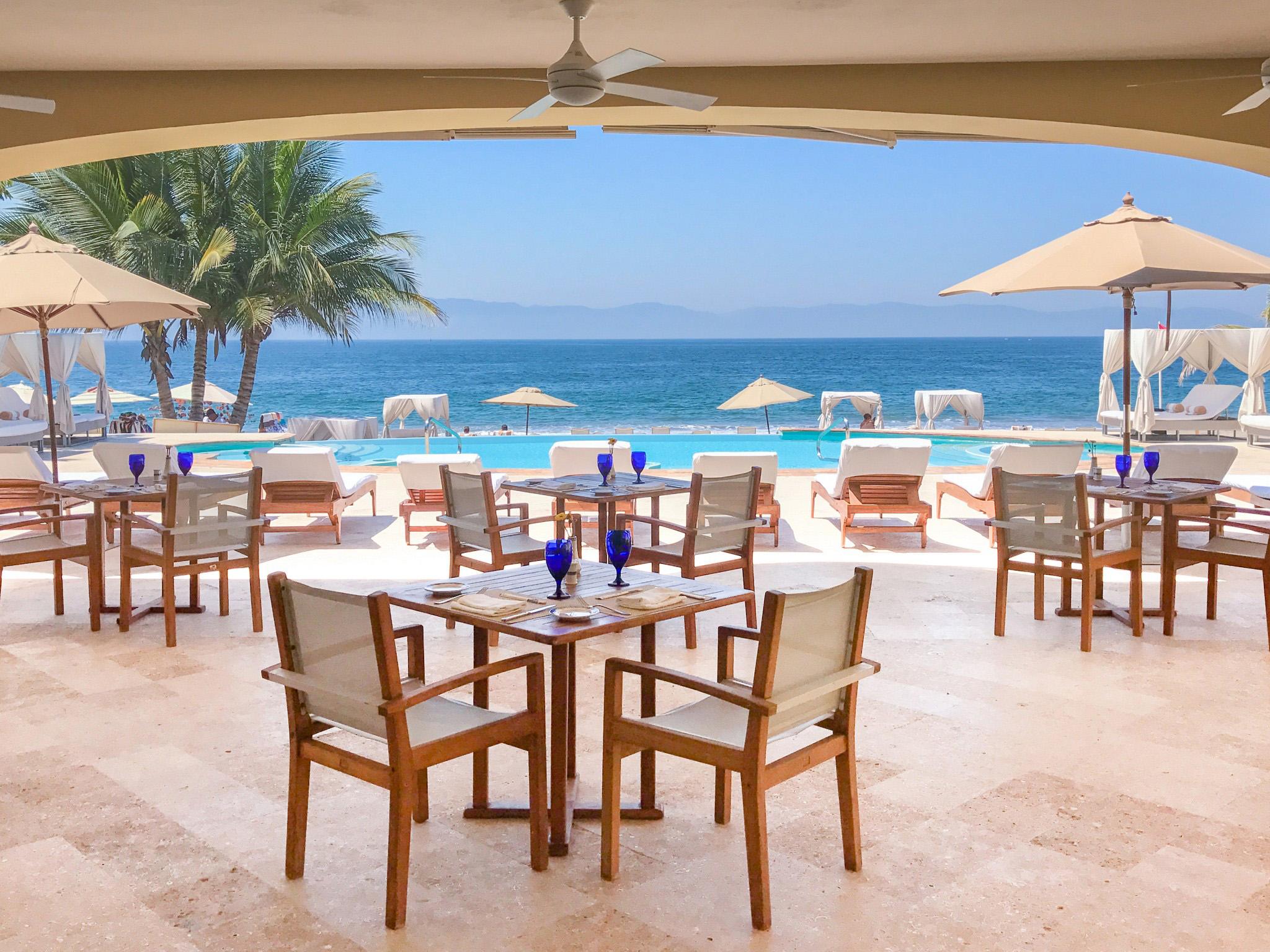 Casa Velas Adults Only Resort