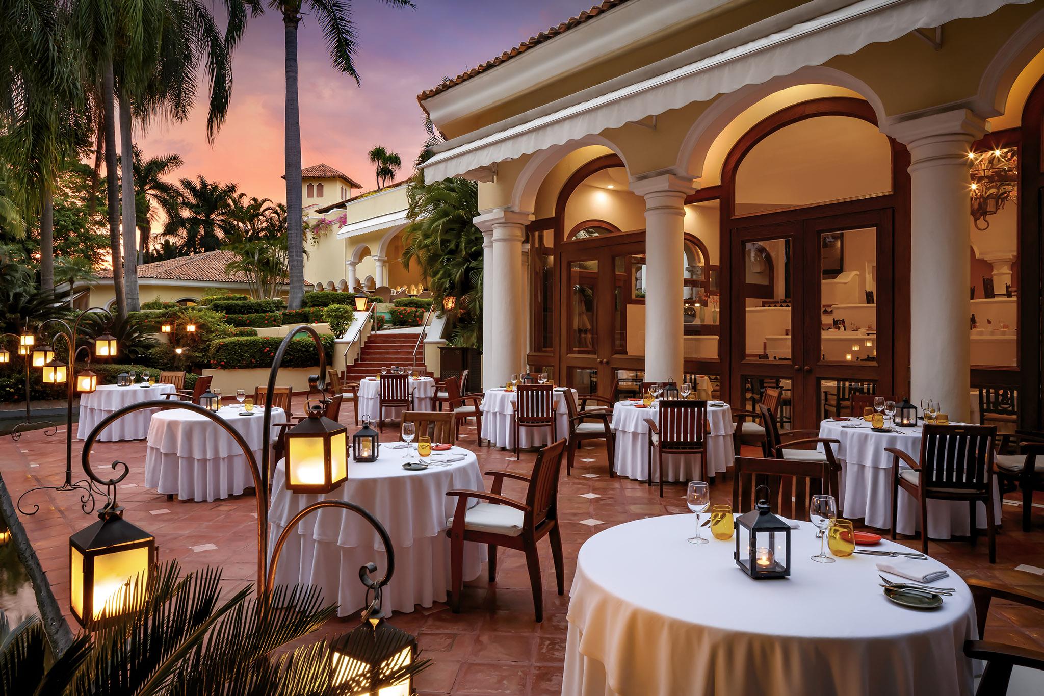 Resort Casa Velas Adults Only Puerto Vallarta