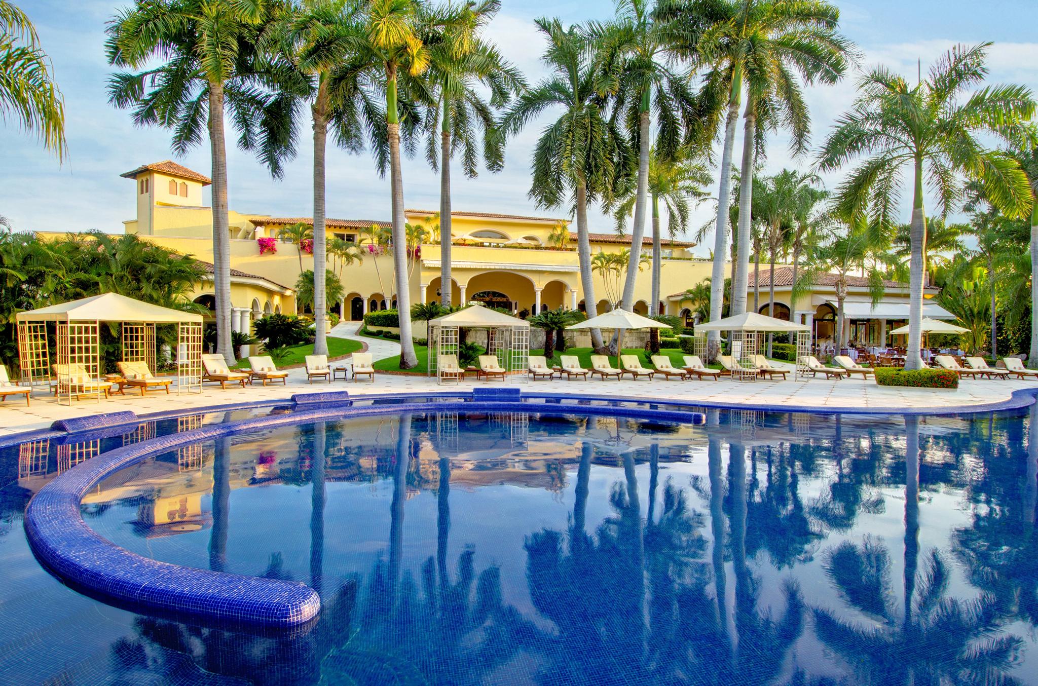 Resort Casa Velas Adults Only 5*