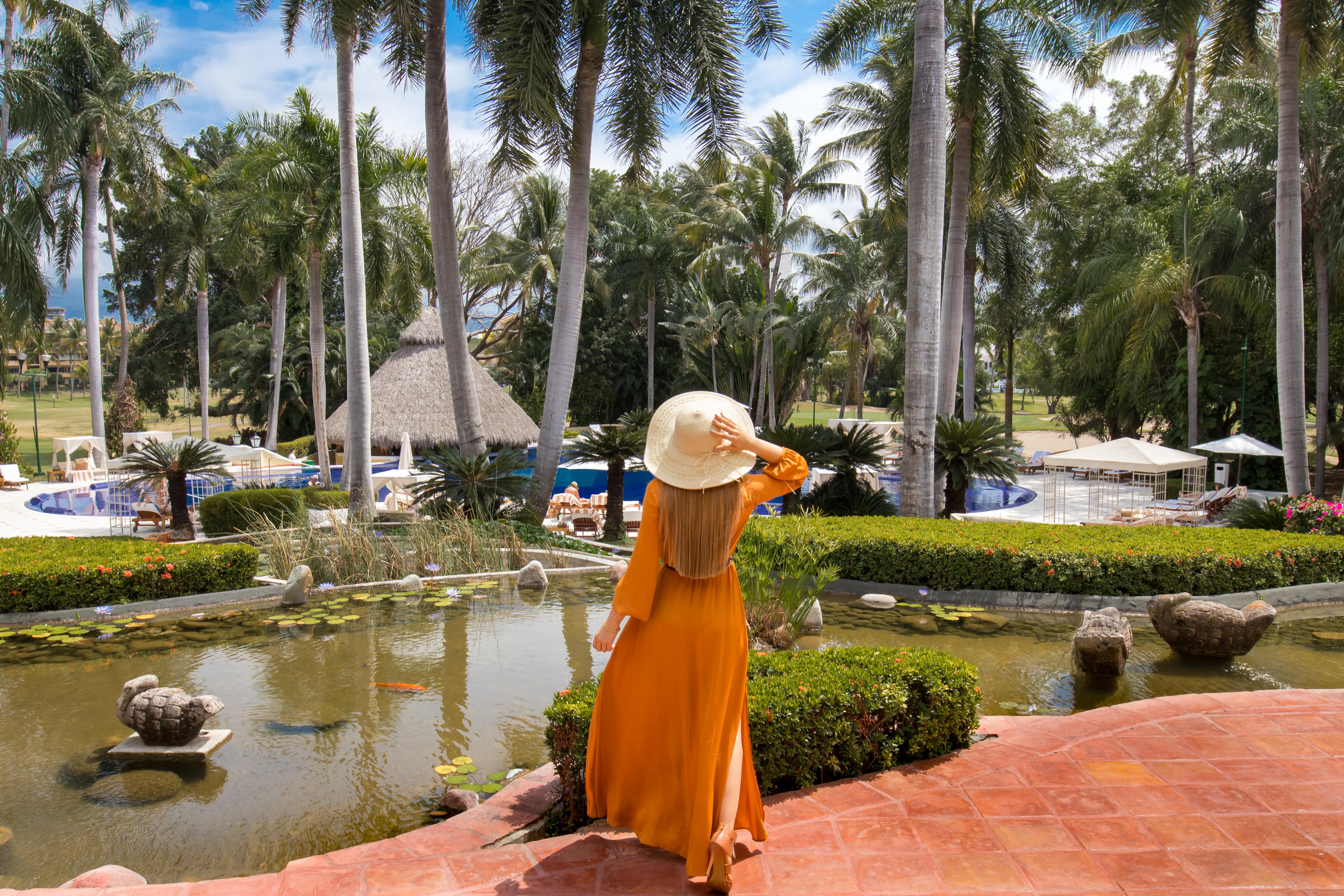 Casa Velas Adults Only Resort