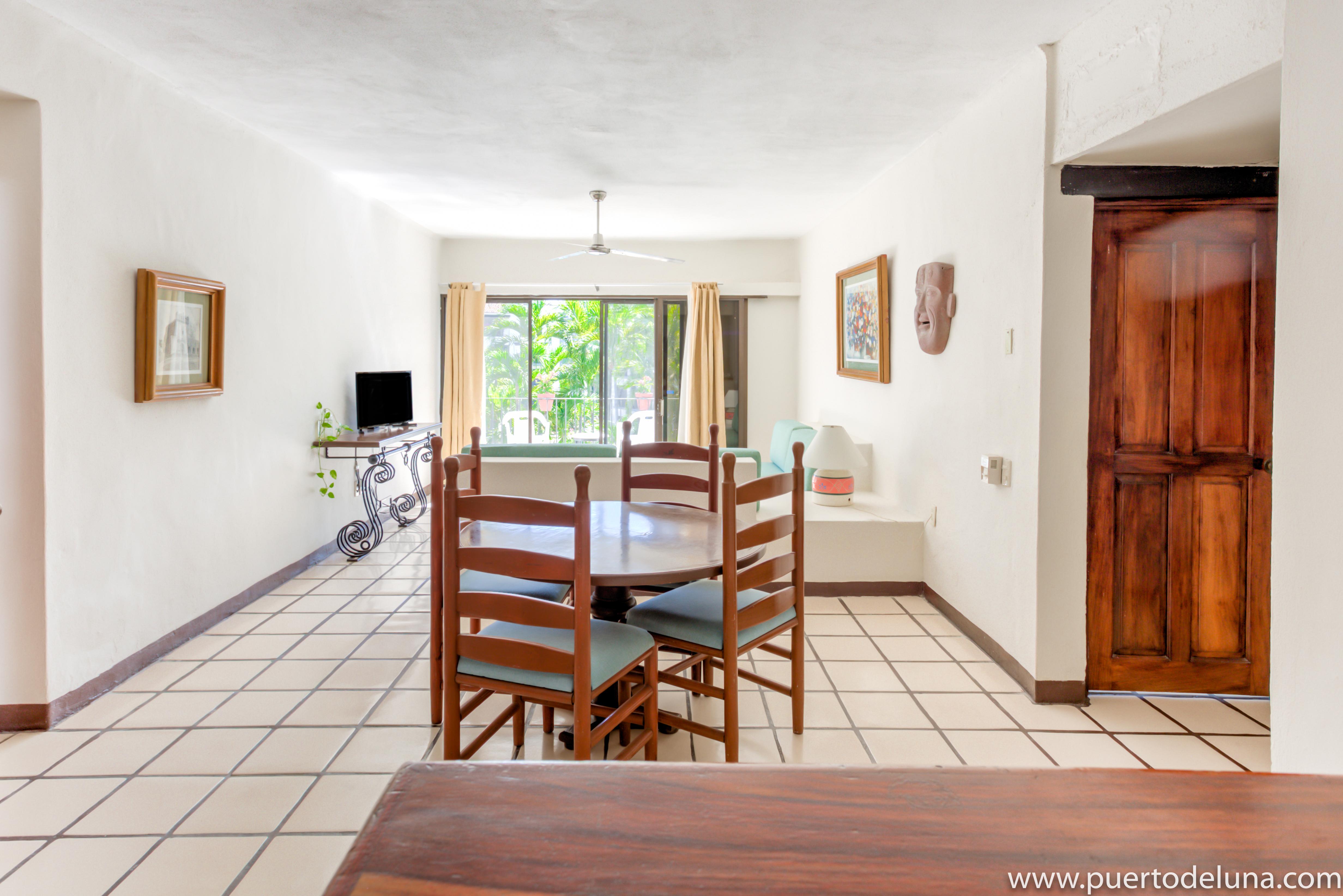 Hotel Puerto De Luna Pet Friendly And Family 4*