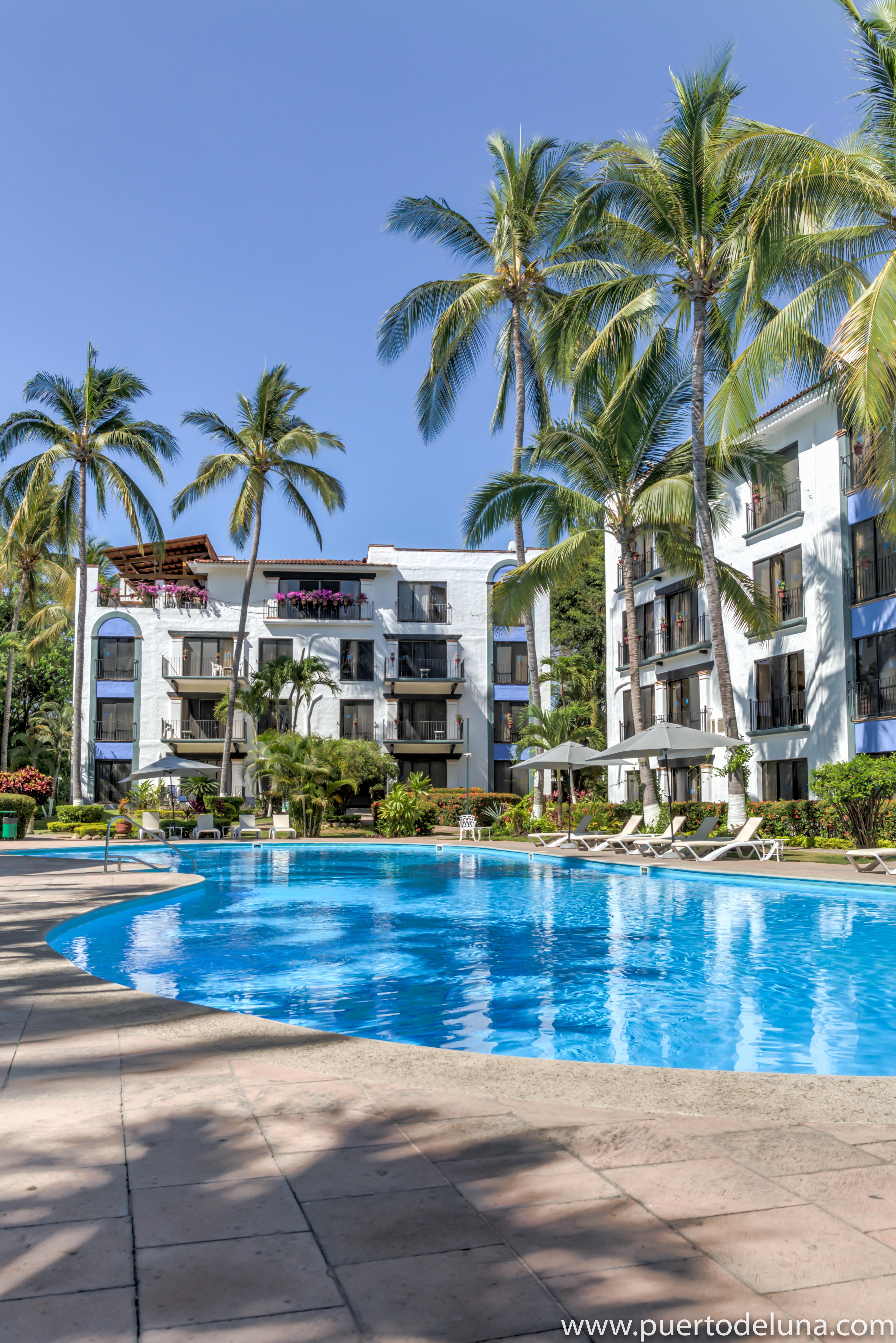 Puerto De Luna Pet Friendly And Family