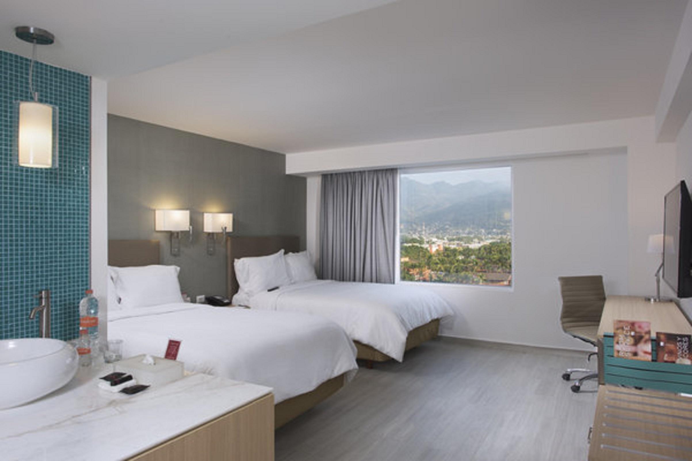 Hotel Fiesta Isla Puerto Vallarta
