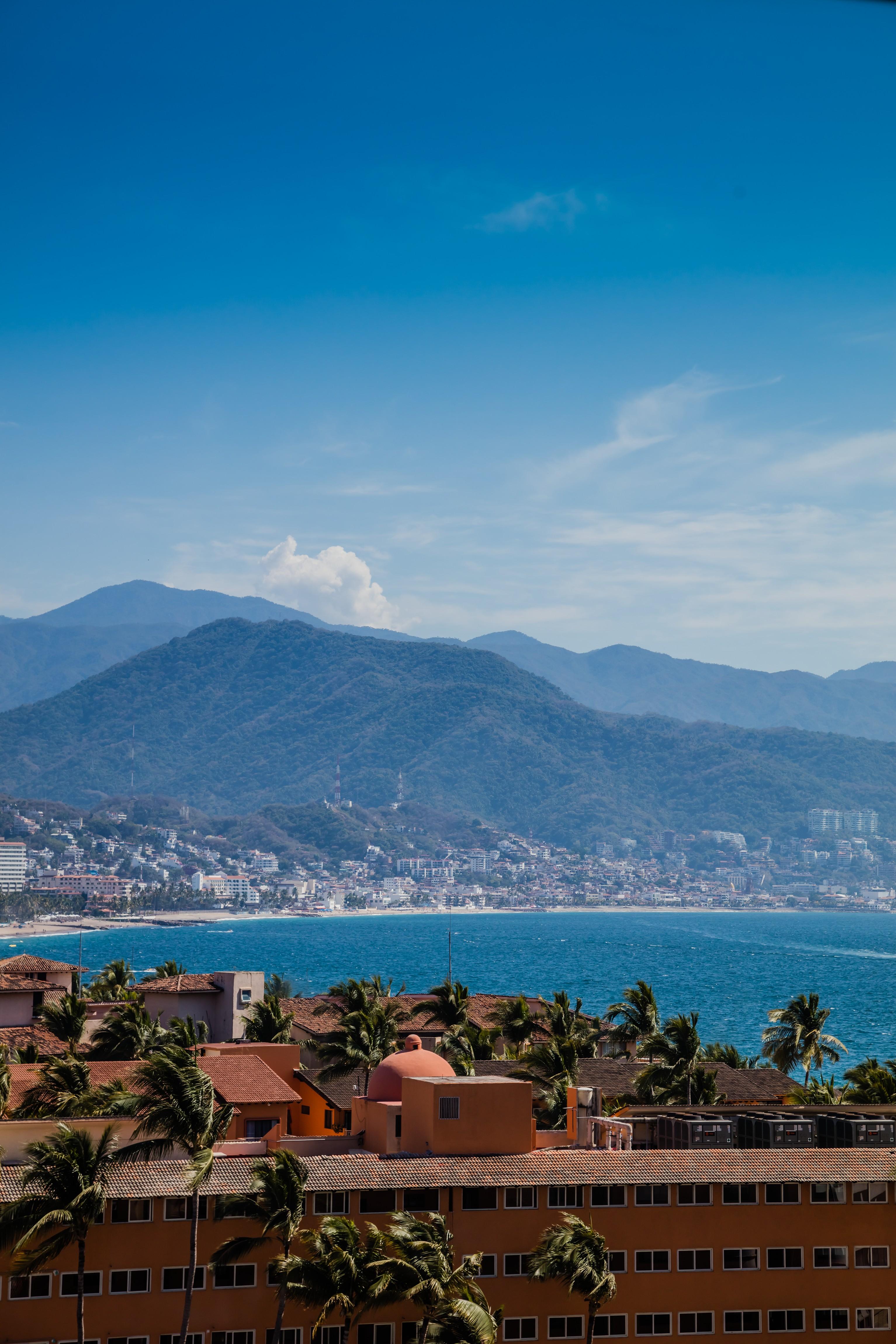 Hotel Fiesta Isla Puerto Vallarta