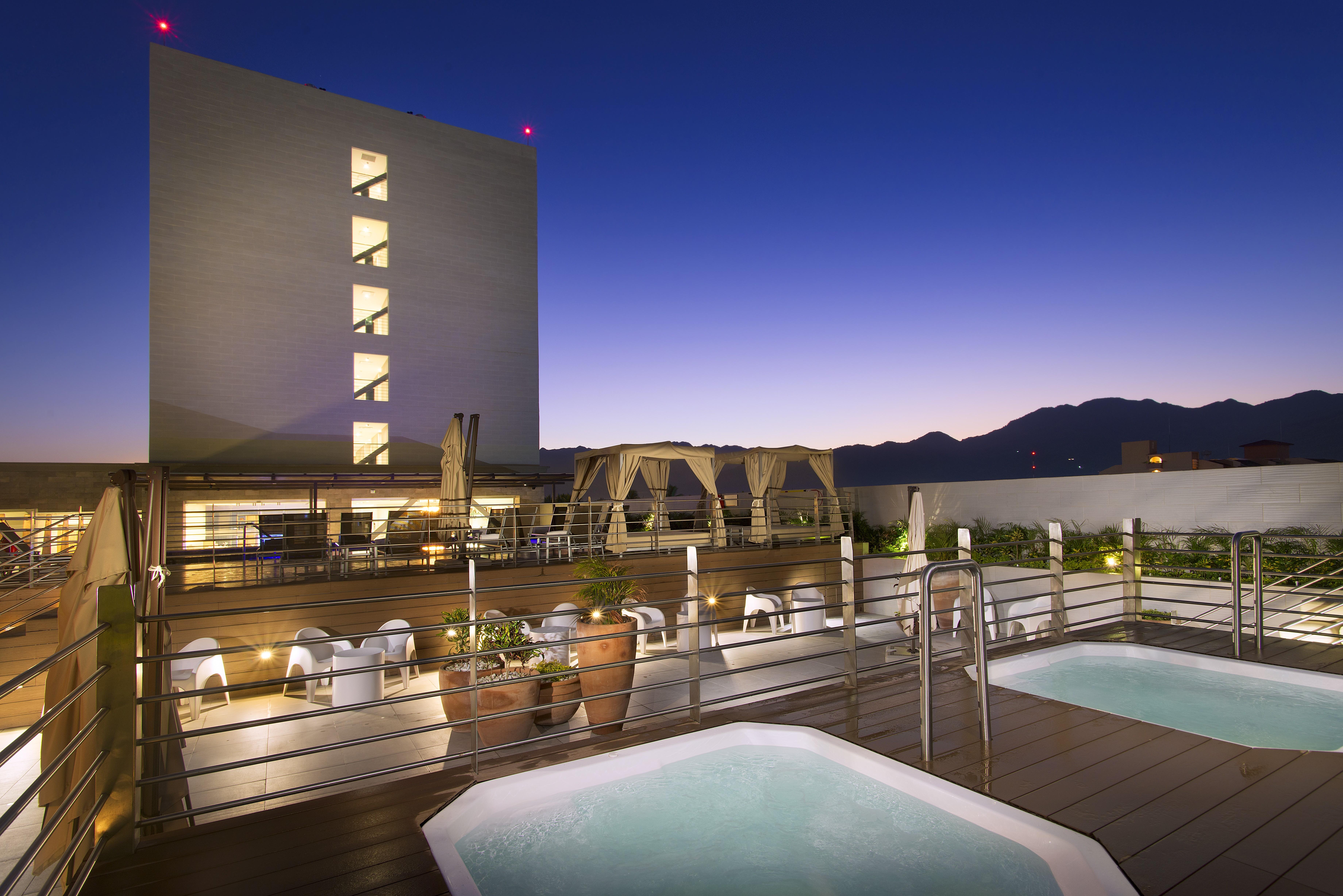 Hotel Fiesta Isla