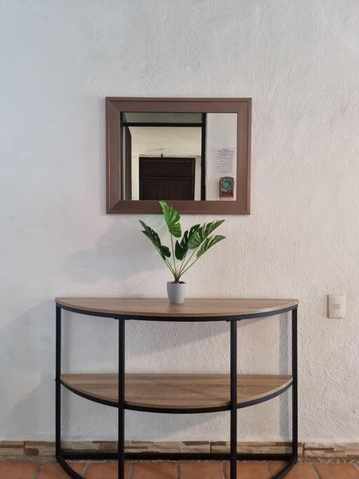 Apartment Lovely With Pool Puerto Vallarta