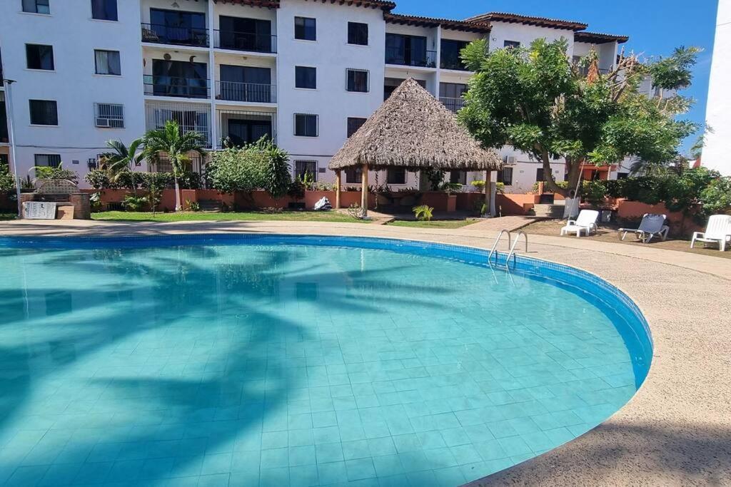 Apartment Lovely With Pool Puerto Vallarta