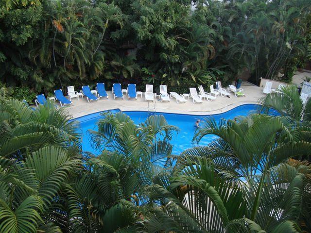 Marbella Hotel 3*