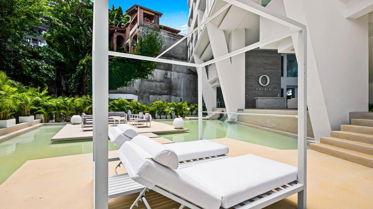 Maxwell Residences At Orchid Puerto Vallarta