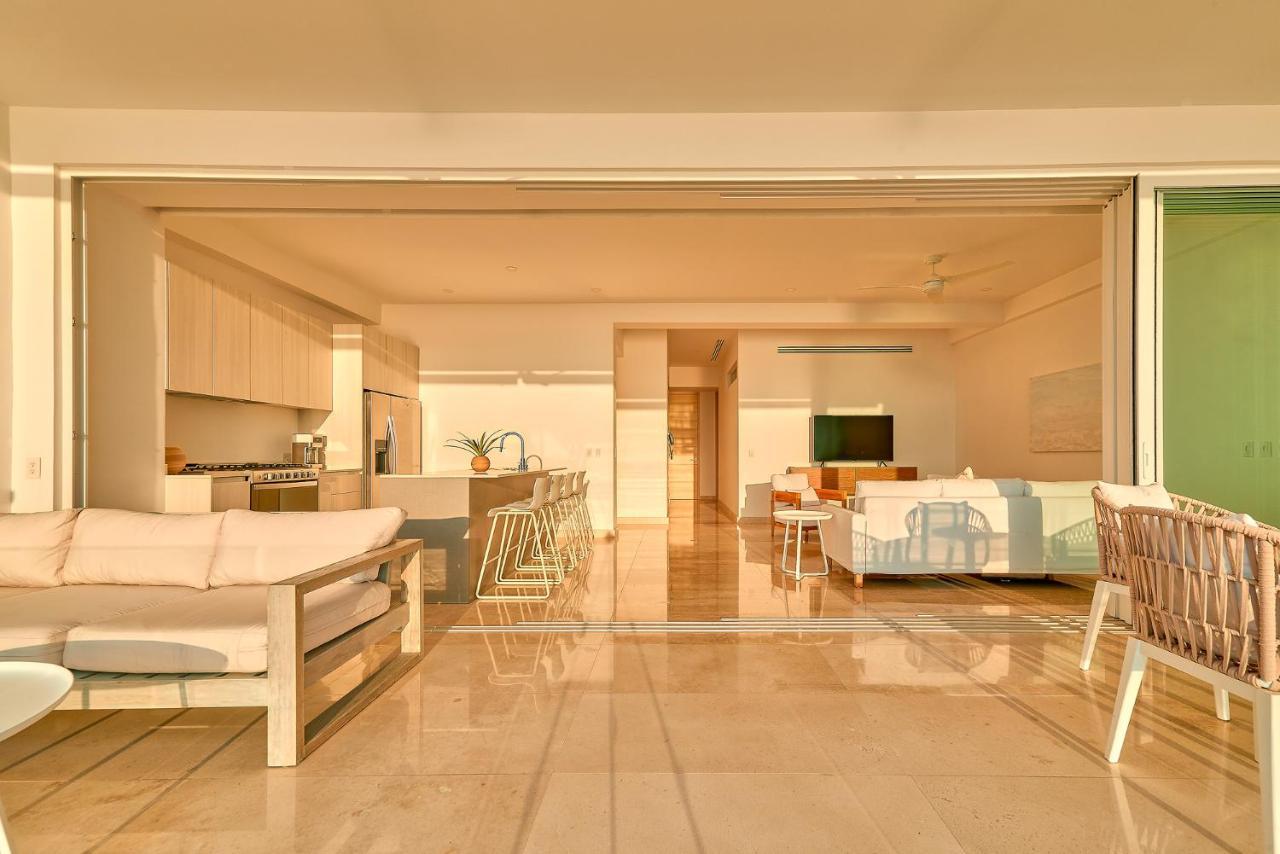 Maxwell Residences At Orchid Hotel Puerto Vallarta