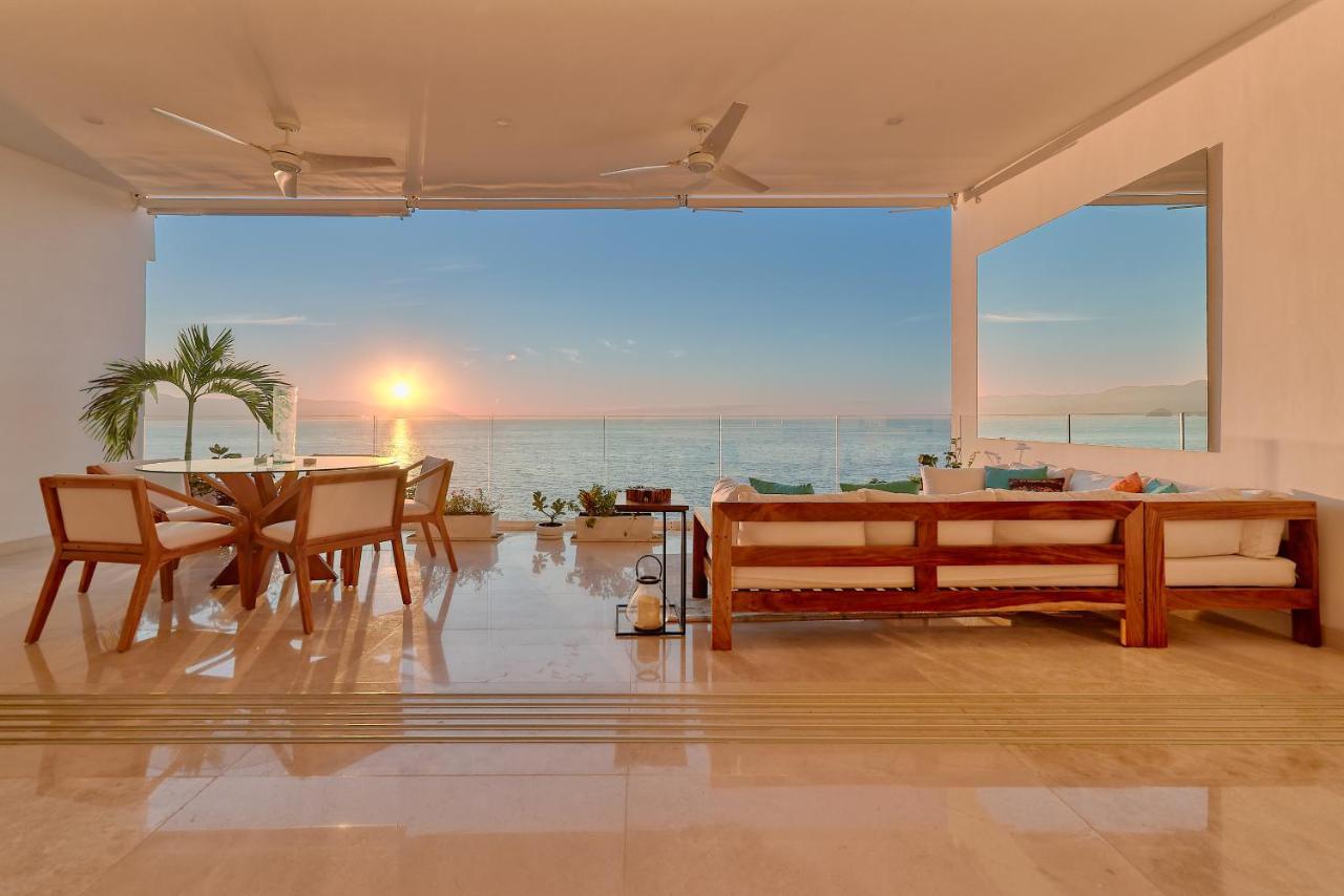 Maxwell Residences At Orchid 5* Puerto Vallarta