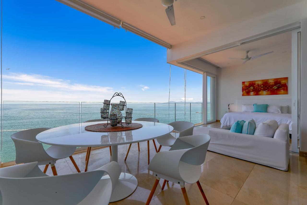 Hotel Maxwell Residences At Orchid Puerto Vallarta