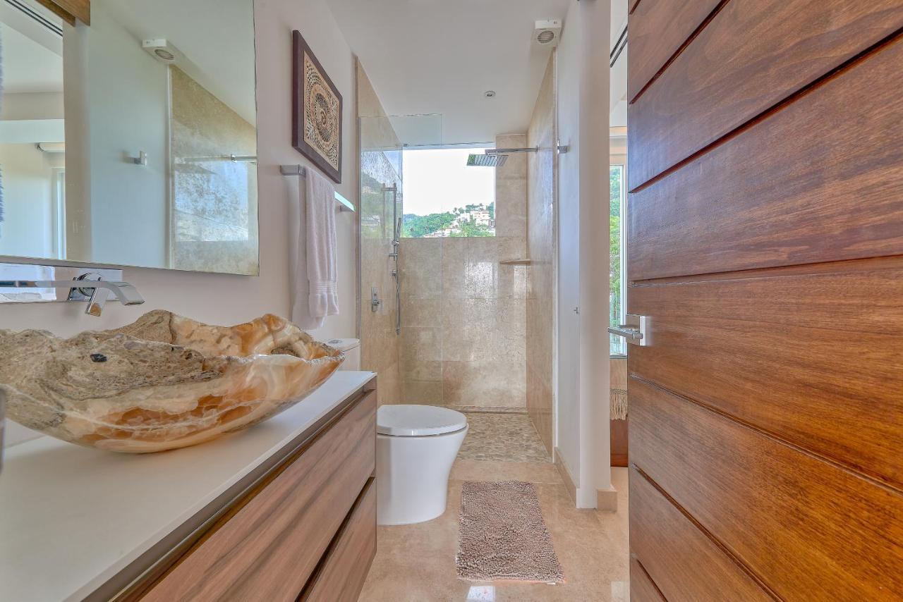 Maxwell Residences At Orchid Hotel Puerto Vallarta