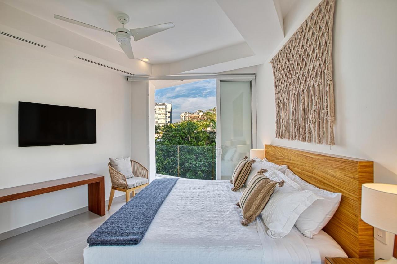 Maxwell Residences At Orchid Hotel Puerto Vallarta