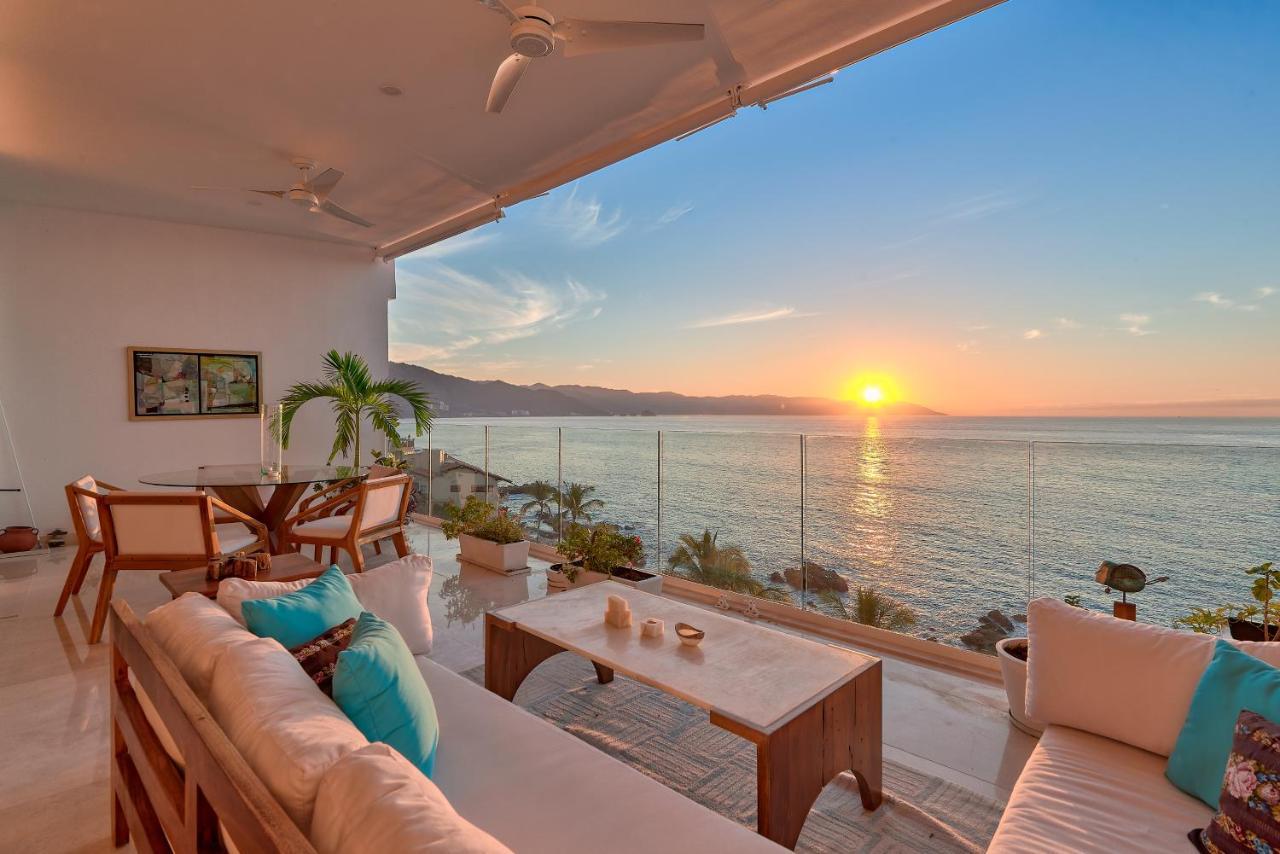 Maxwell Residences At Orchid Hotel Puerto Vallarta
