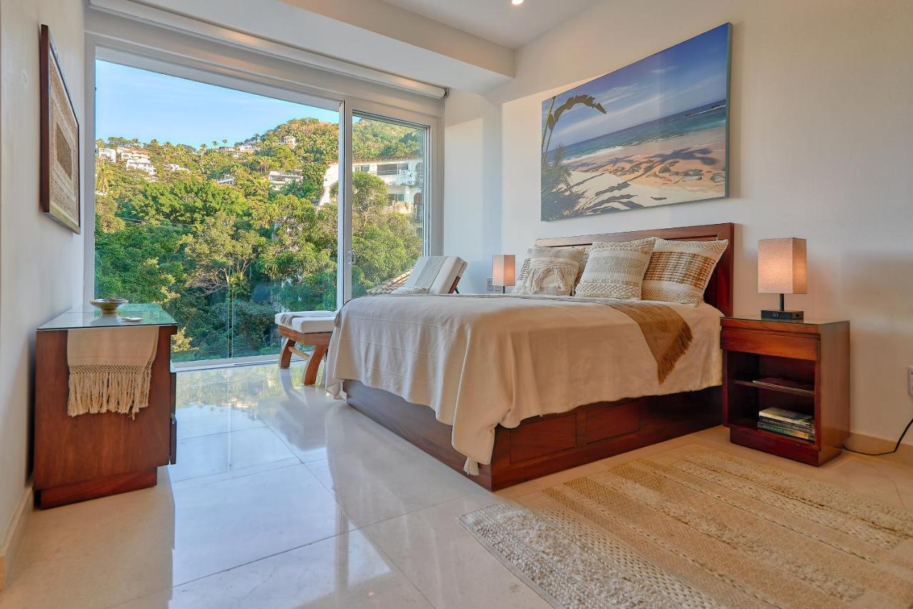 Maxwell Residences At Orchid 5* Puerto Vallarta