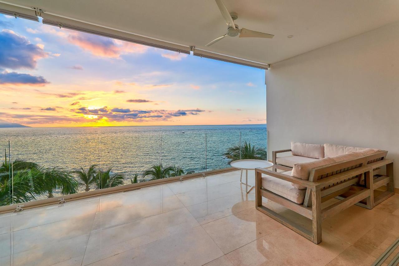 Maxwell Residences At Orchid 5* Puerto Vallarta