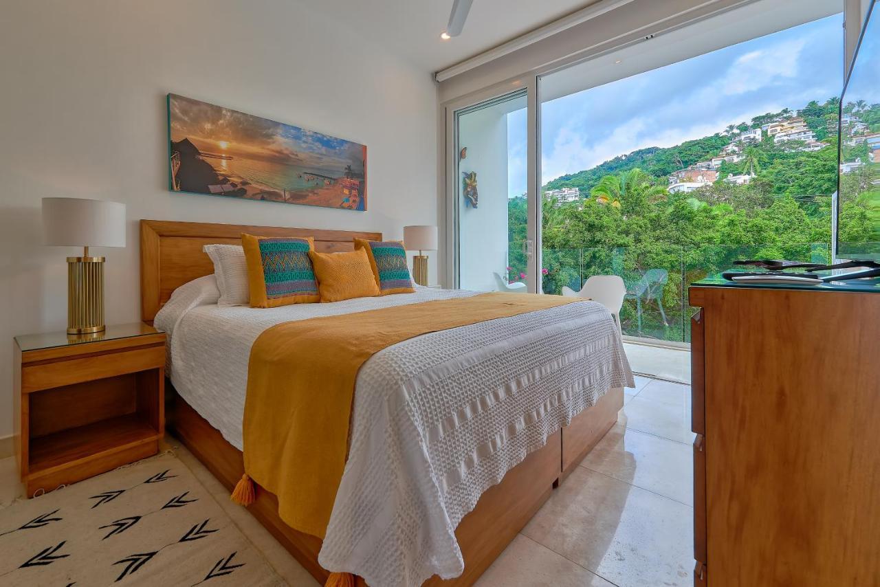Maxwell Residences At Orchid Puerto Vallarta