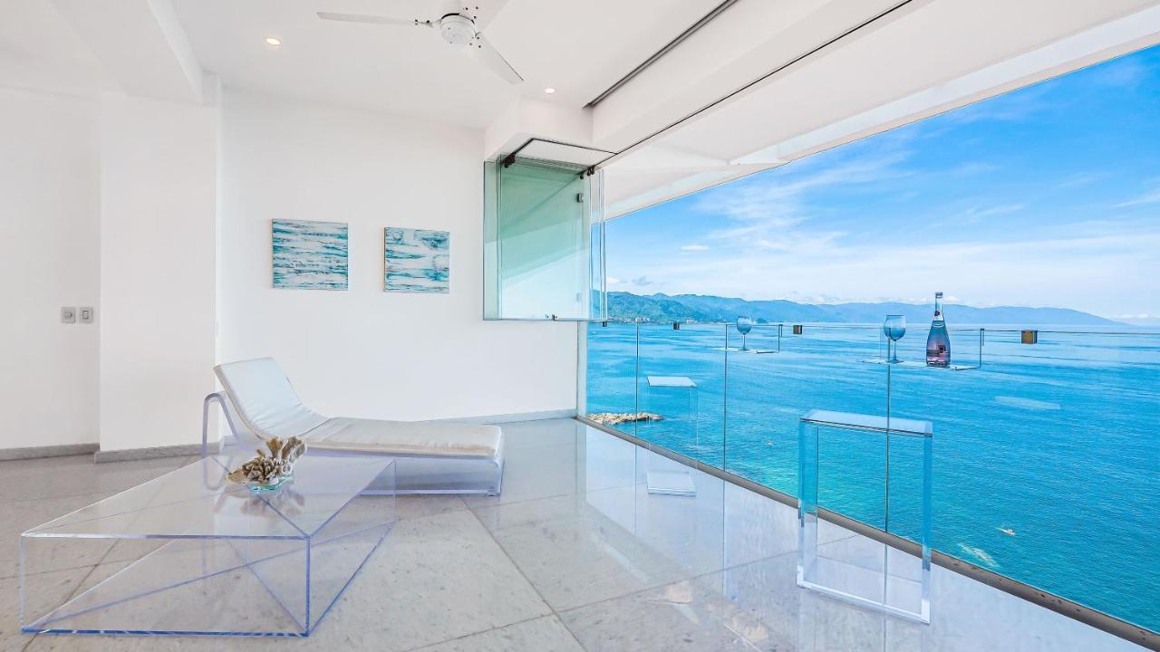 Maxwell Residences At Orchid Hotel Puerto Vallarta